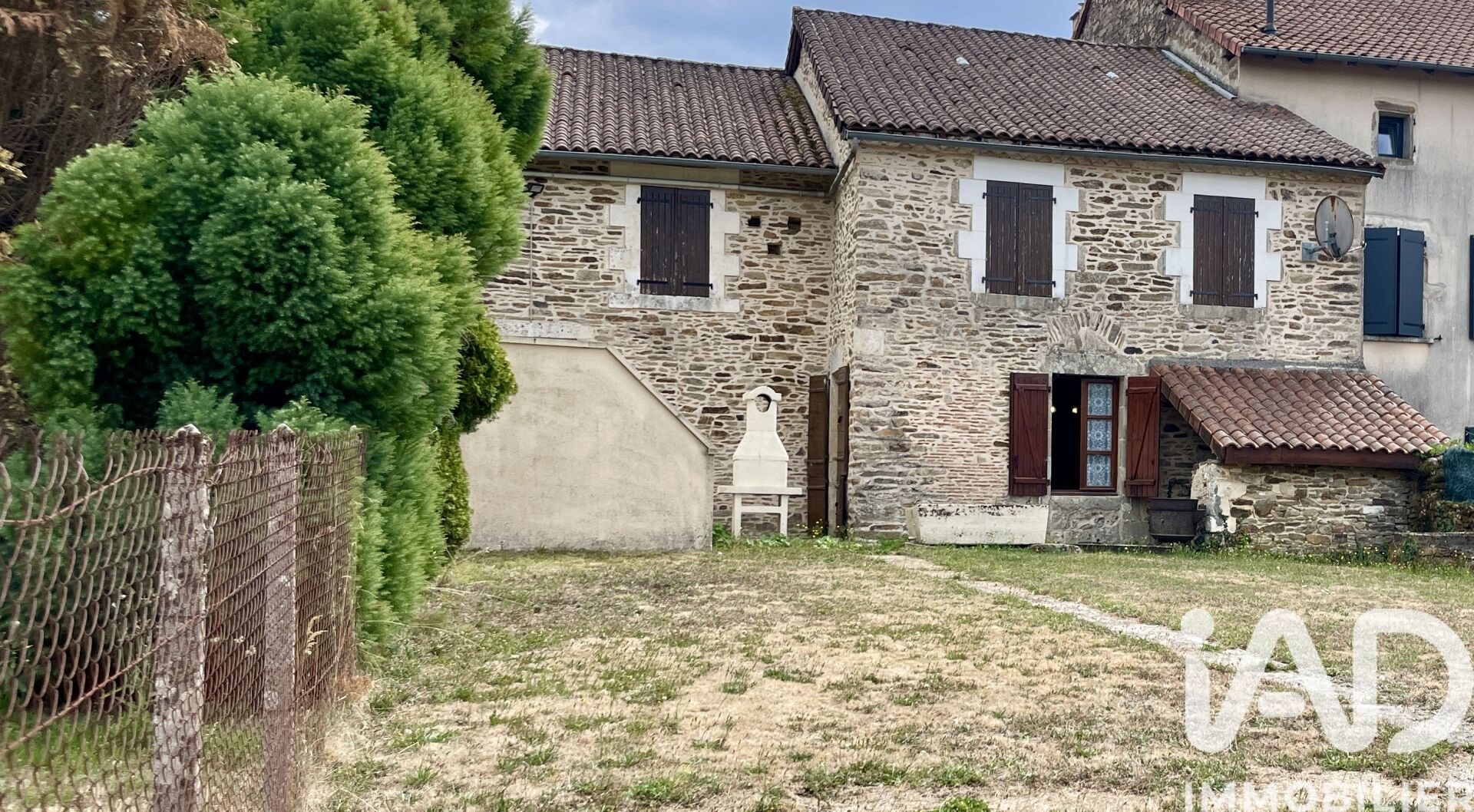 Maison à vendre, 130m², Mialet