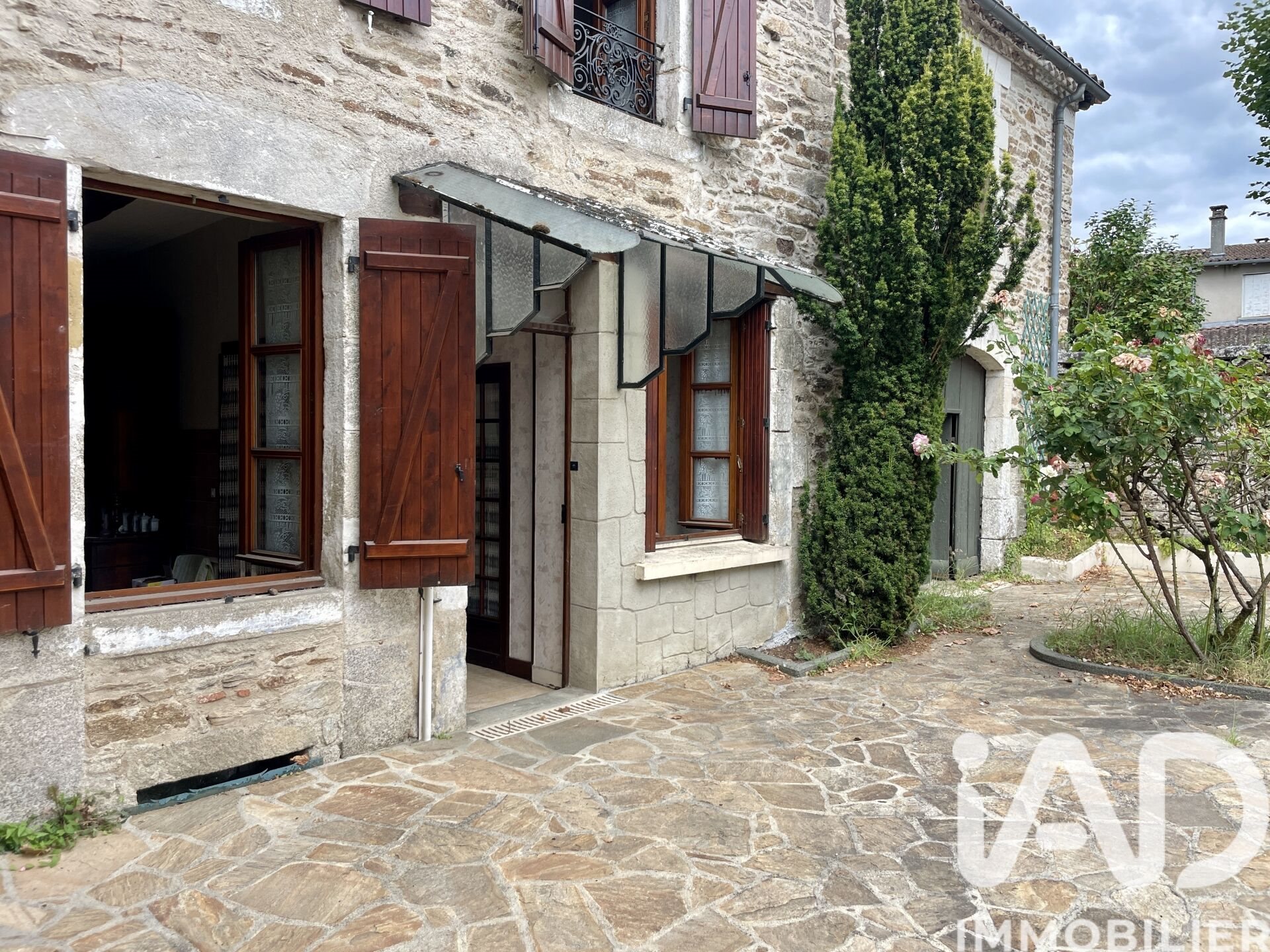 Maison à vendre, 130m², Mialet