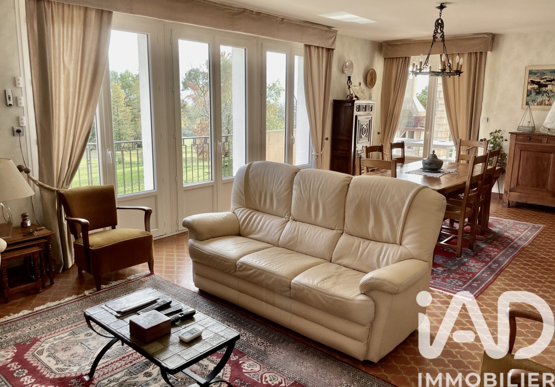 Maison à vendre, 160m², Thiviers