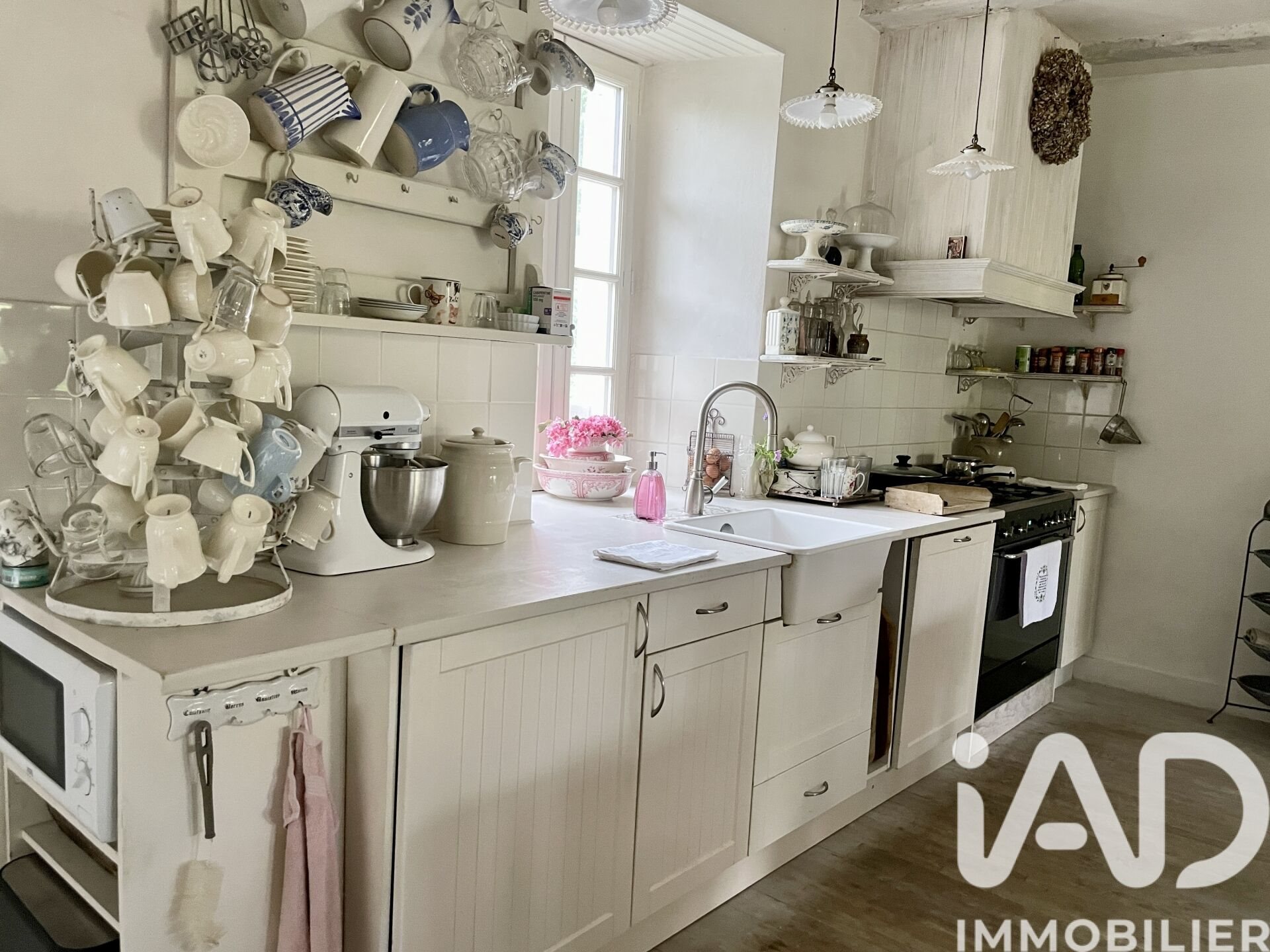 Maison à vendre, 105m², Dussac