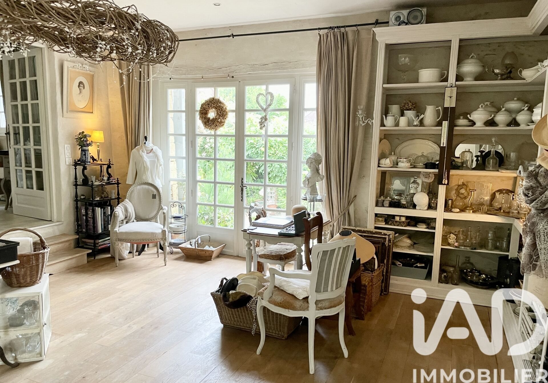 Maison à vendre, 105m², Dussac