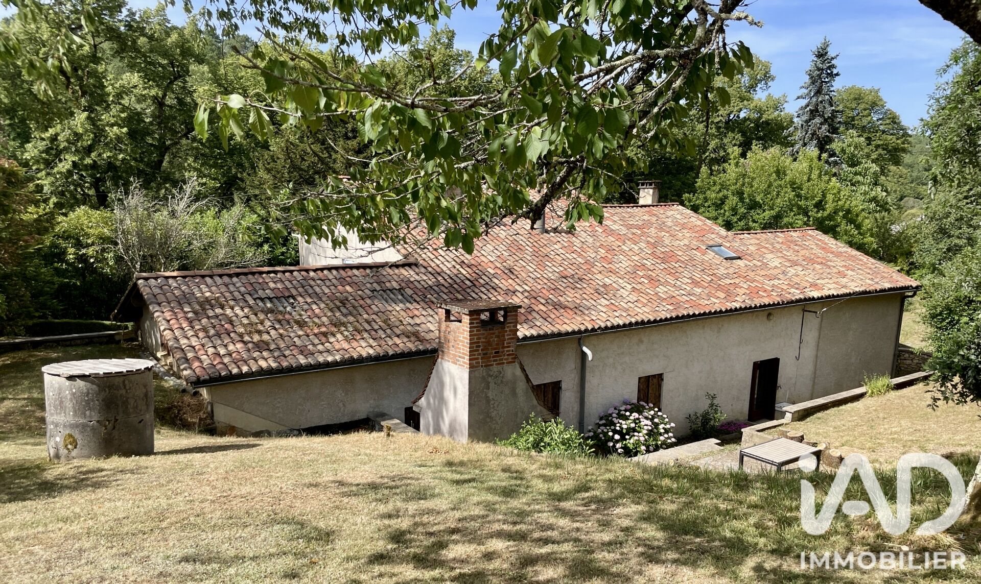 Maison à vendre, 260m², Thiviers