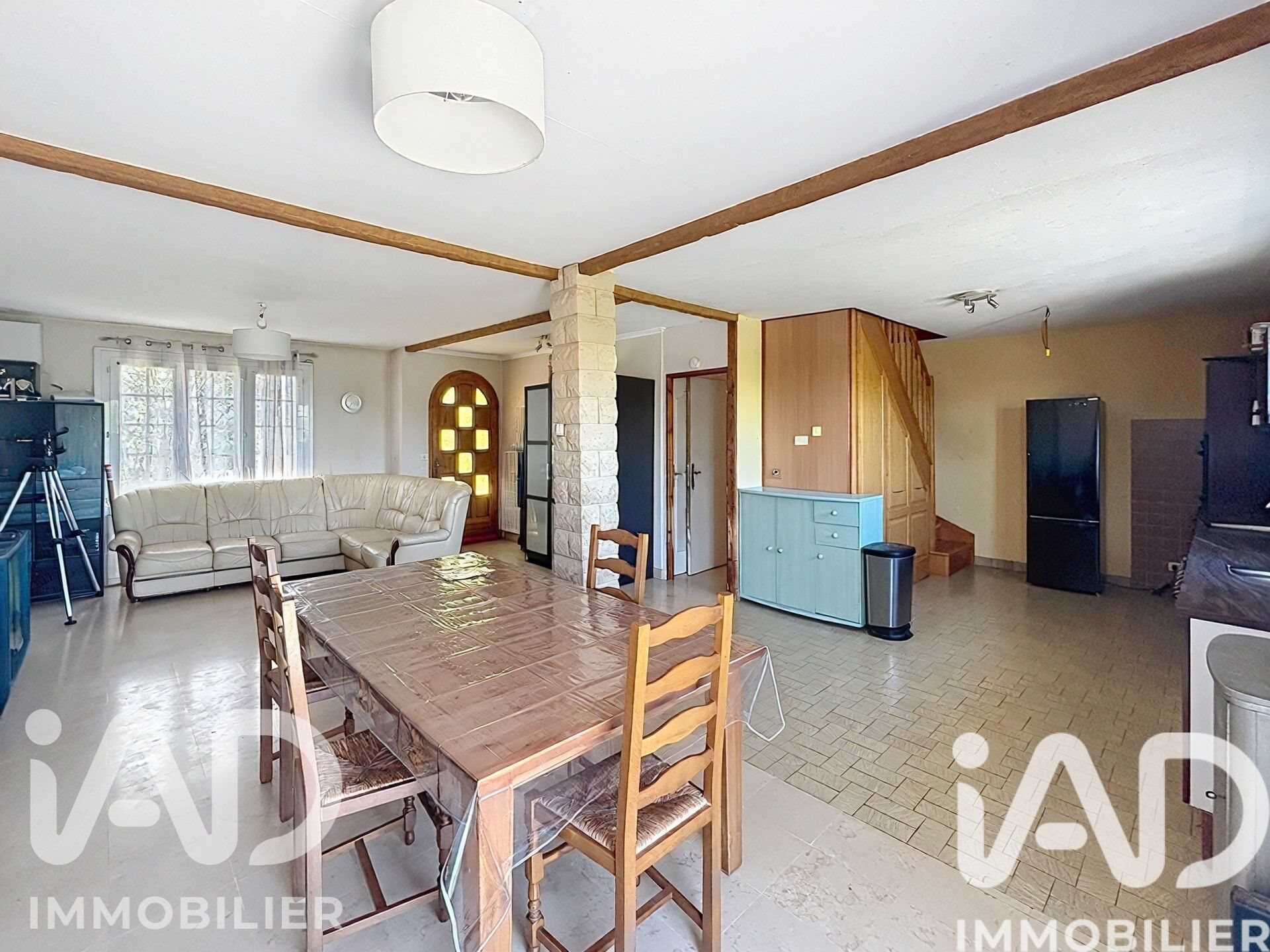 Maison à vendre, 109m², Le Mans