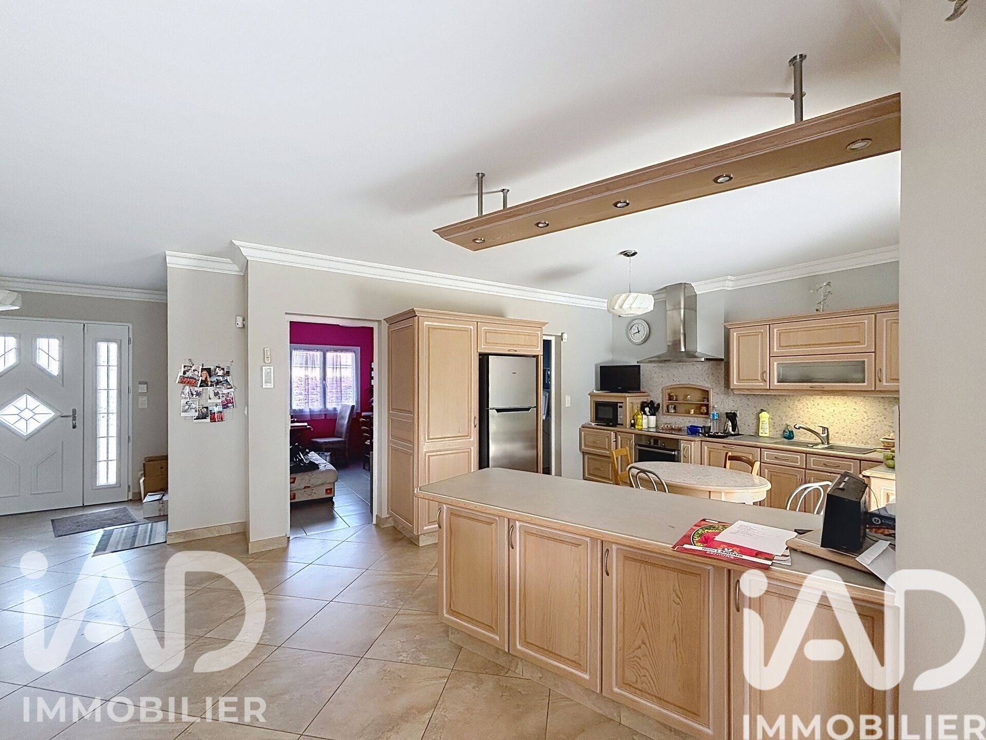 Maison à vendre, 178m², Ruaudin