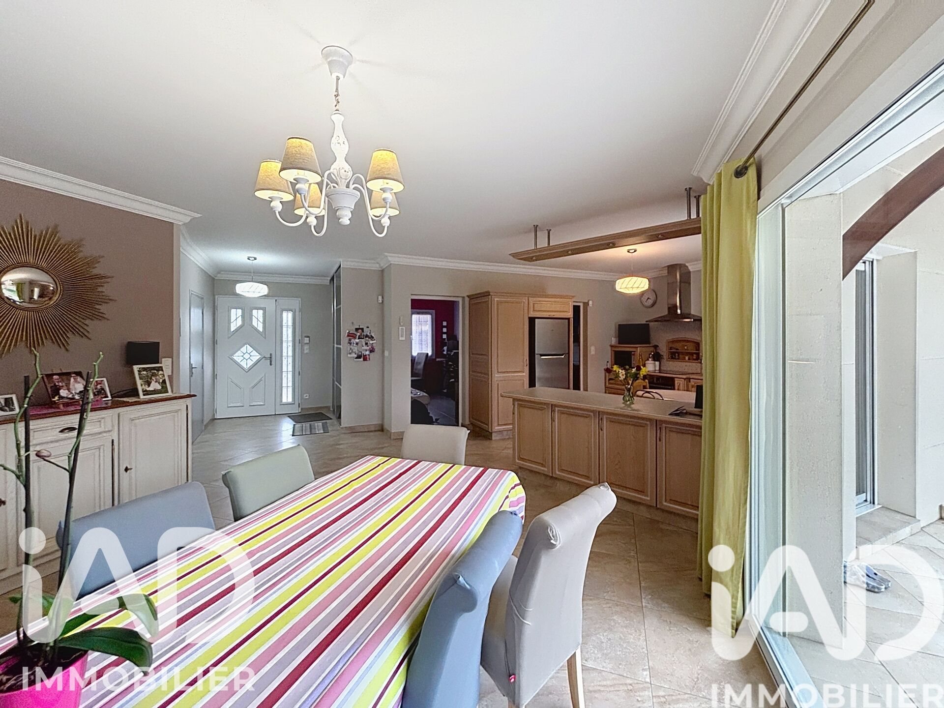 Maison à vendre, 178m², Ruaudin