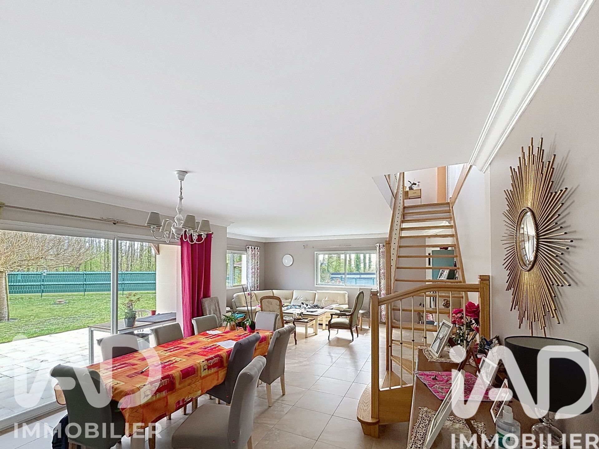 Maison à vendre, 178m², Ruaudin