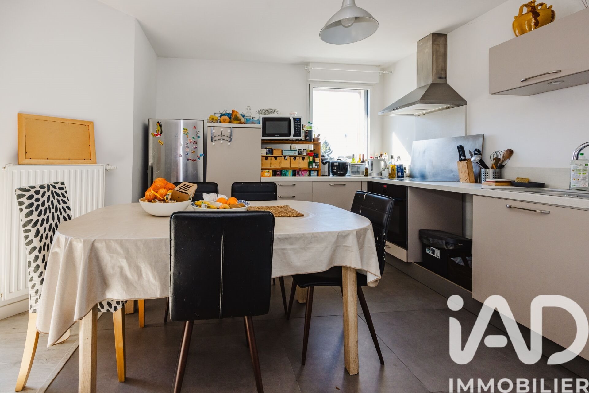 Appartement à vendre, 85m², Rennes