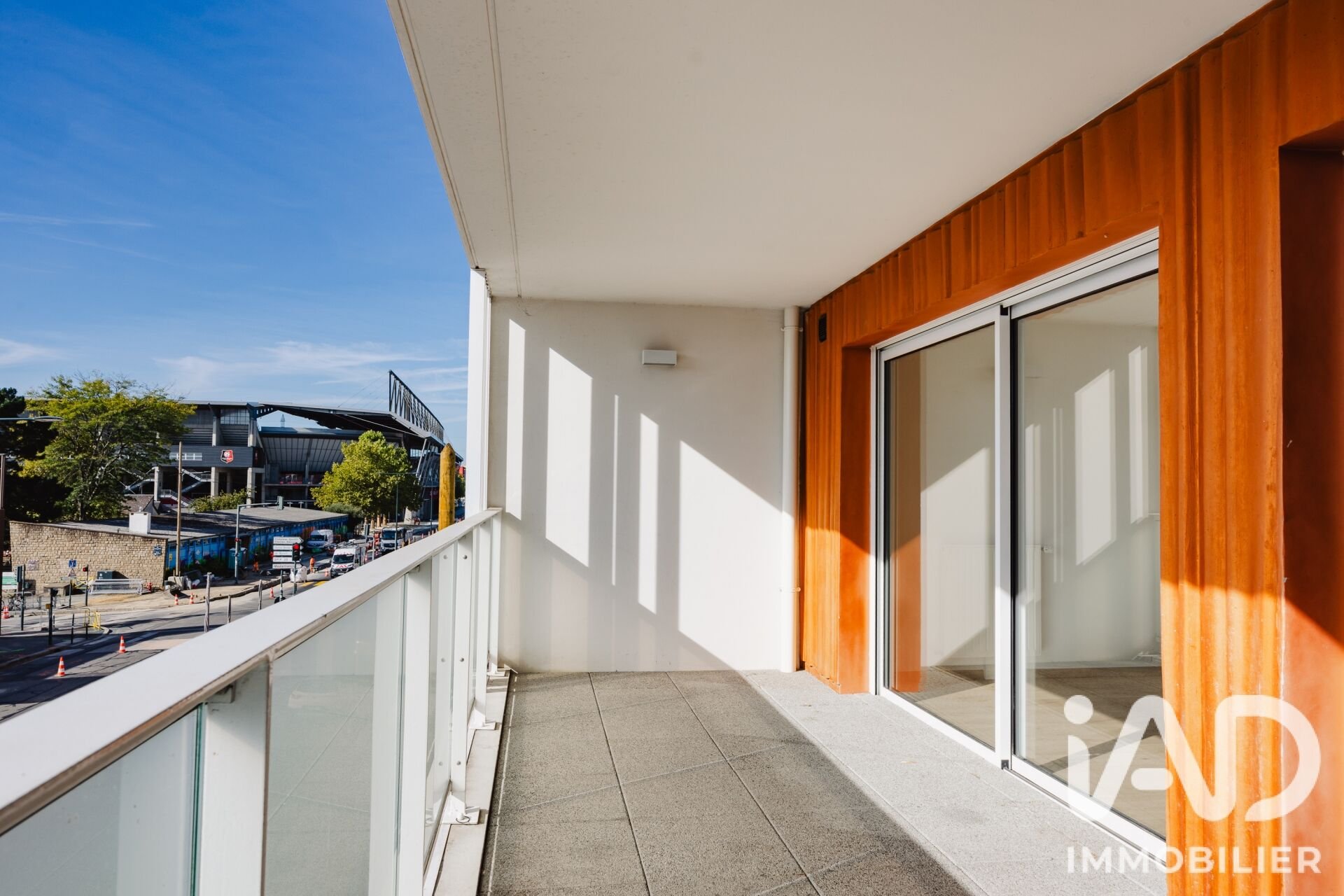 Appartement à vendre, 69m², Rennes