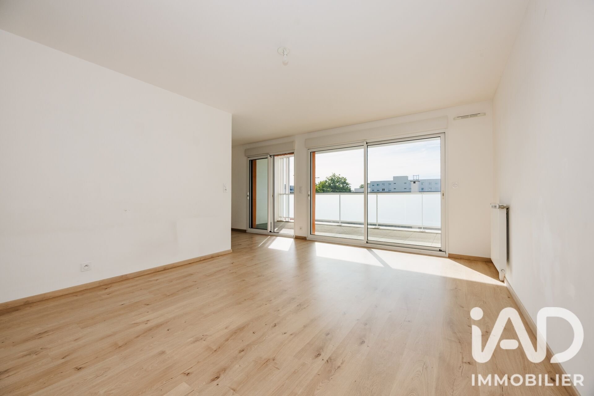 Appartement à vendre, 69m², Rennes
