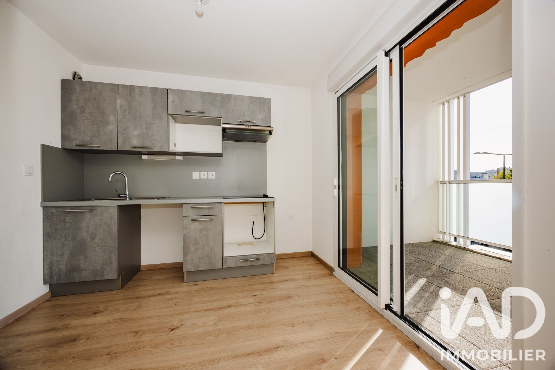 Appartement à vendre, 69m², Rennes