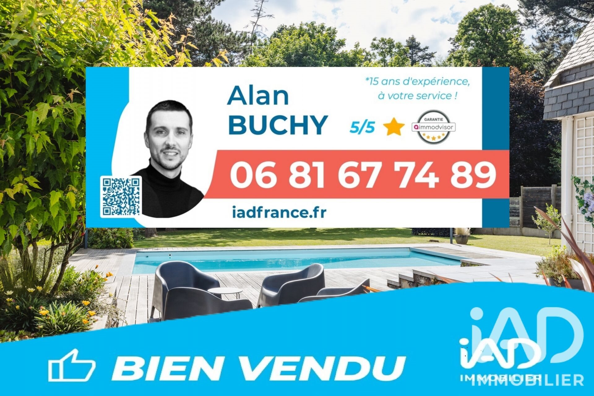 Maison à vendre, 210m², Cesson-Sévigné