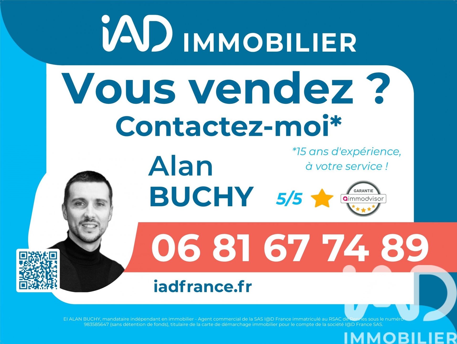Maison à vendre, 210m², Cesson-Sévigné