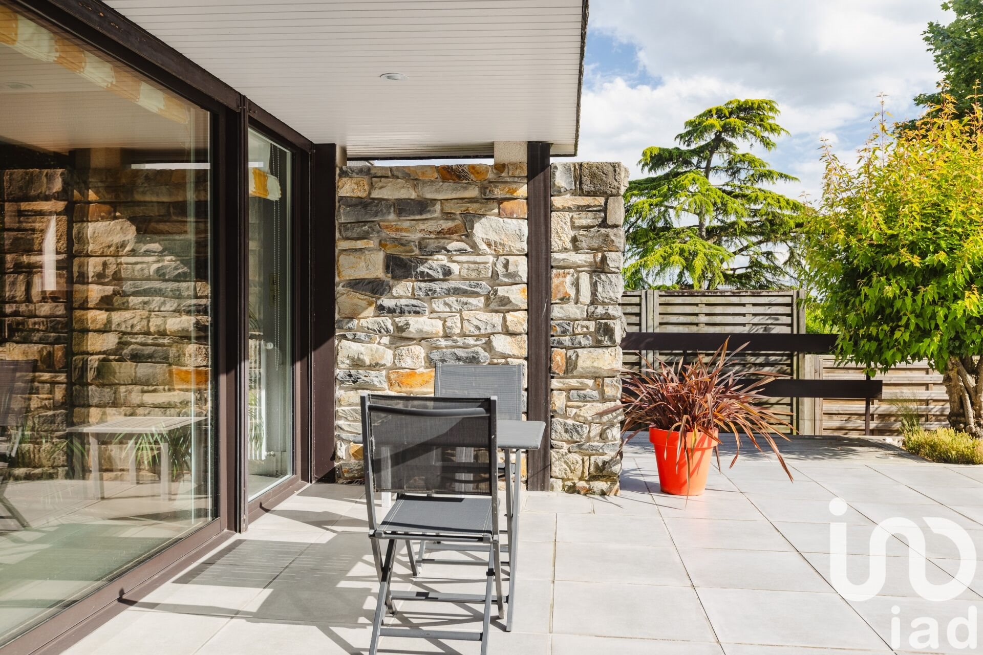 Maison à vendre, 210m², Cesson-Sévigné