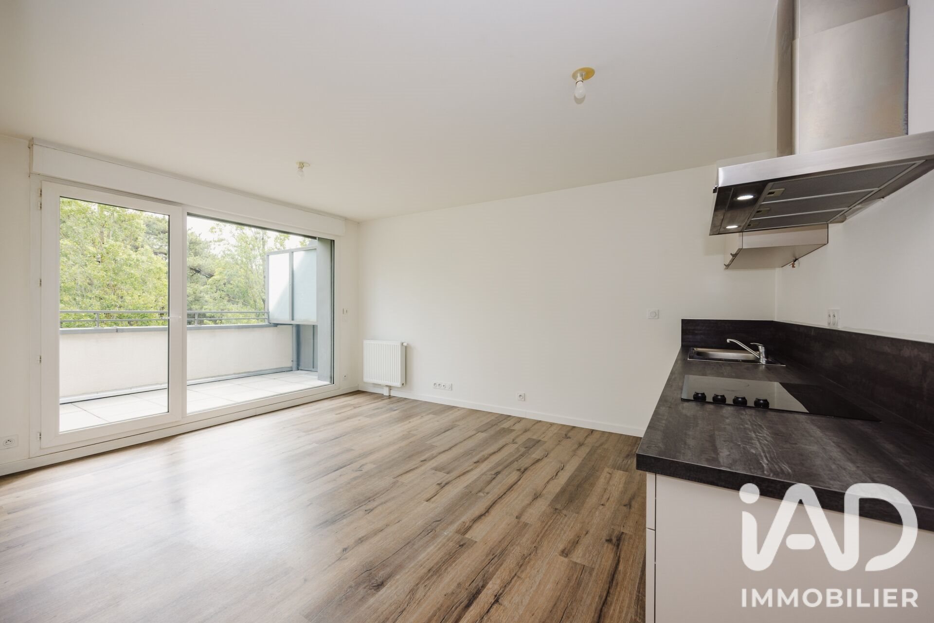 Appartement à vendre, 48m², Rennes