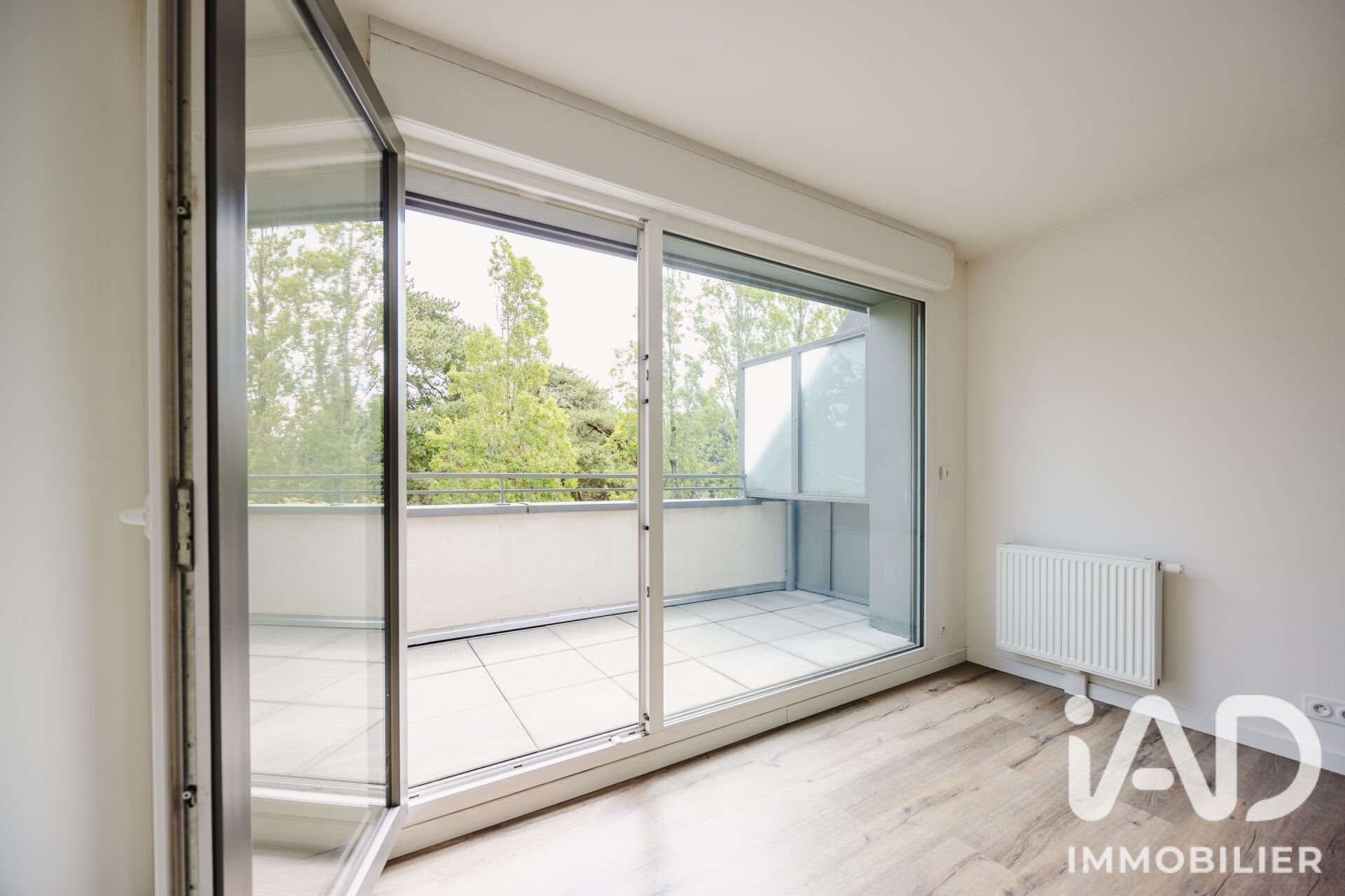 Appartement à vendre, 48m², Rennes