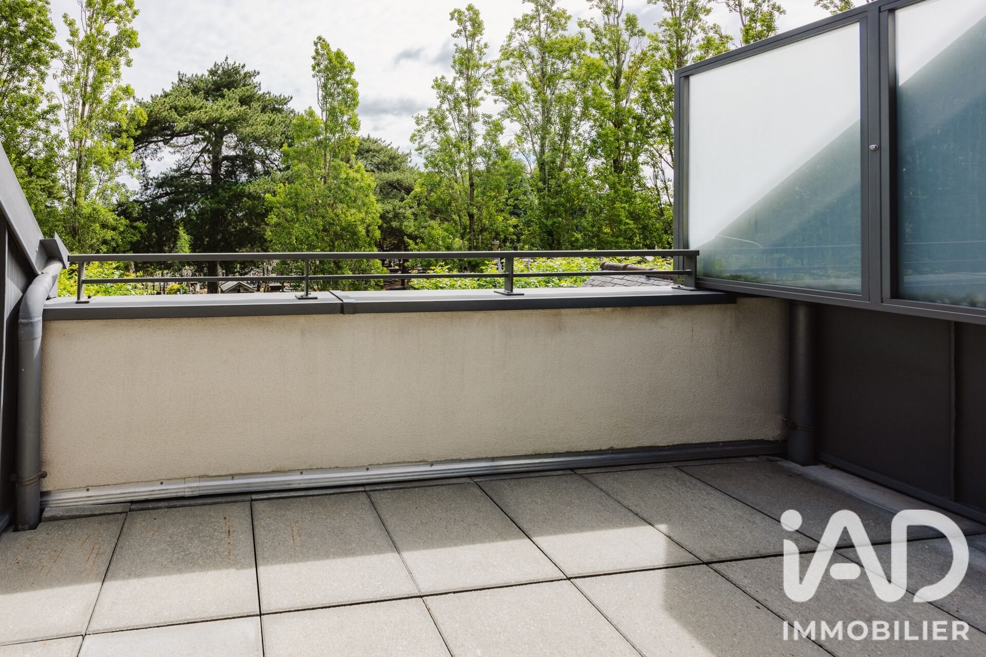 Appartement à vendre, 48m², Rennes