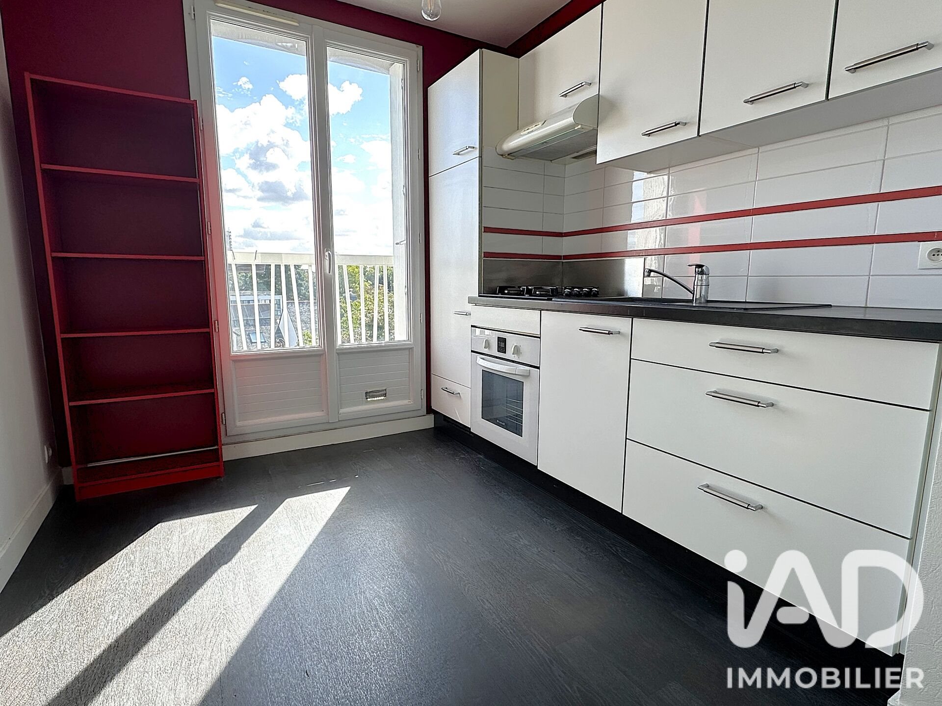 Appartement à vendre, 67m², Rennes