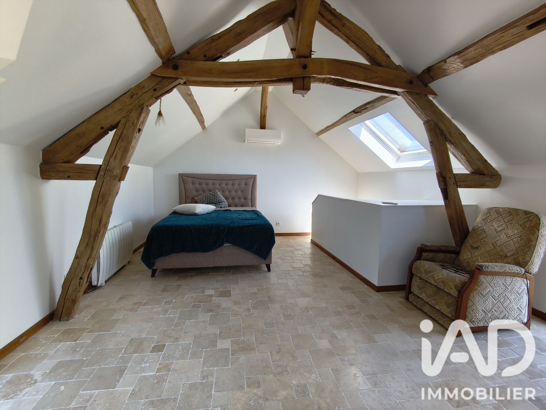 Maison à vendre, 165m², Montbarrois