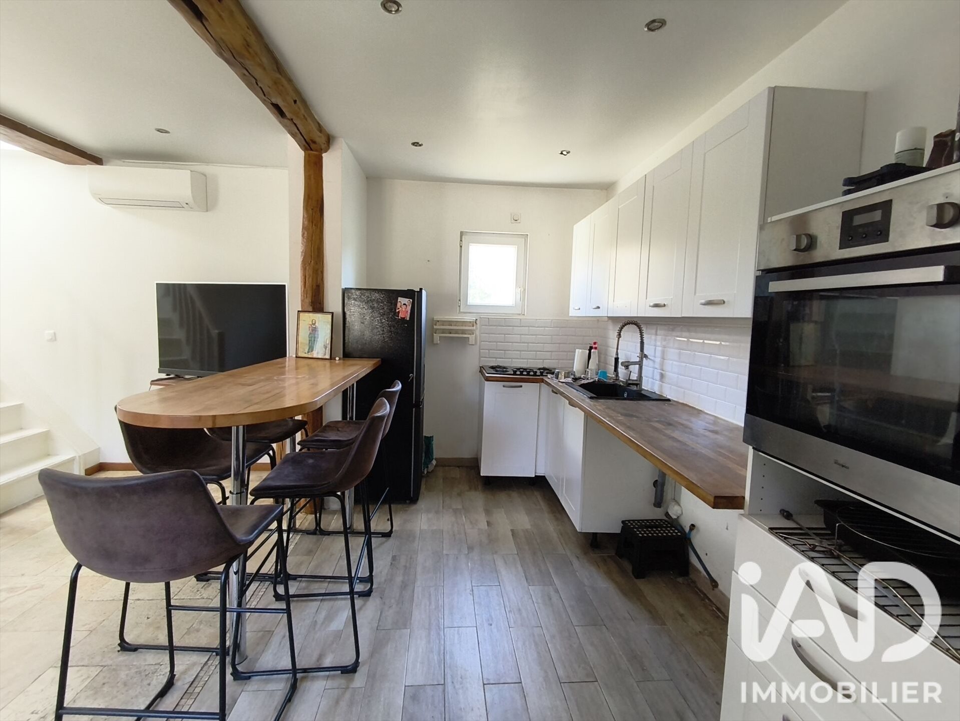 Maison à vendre, 165m², Montbarrois