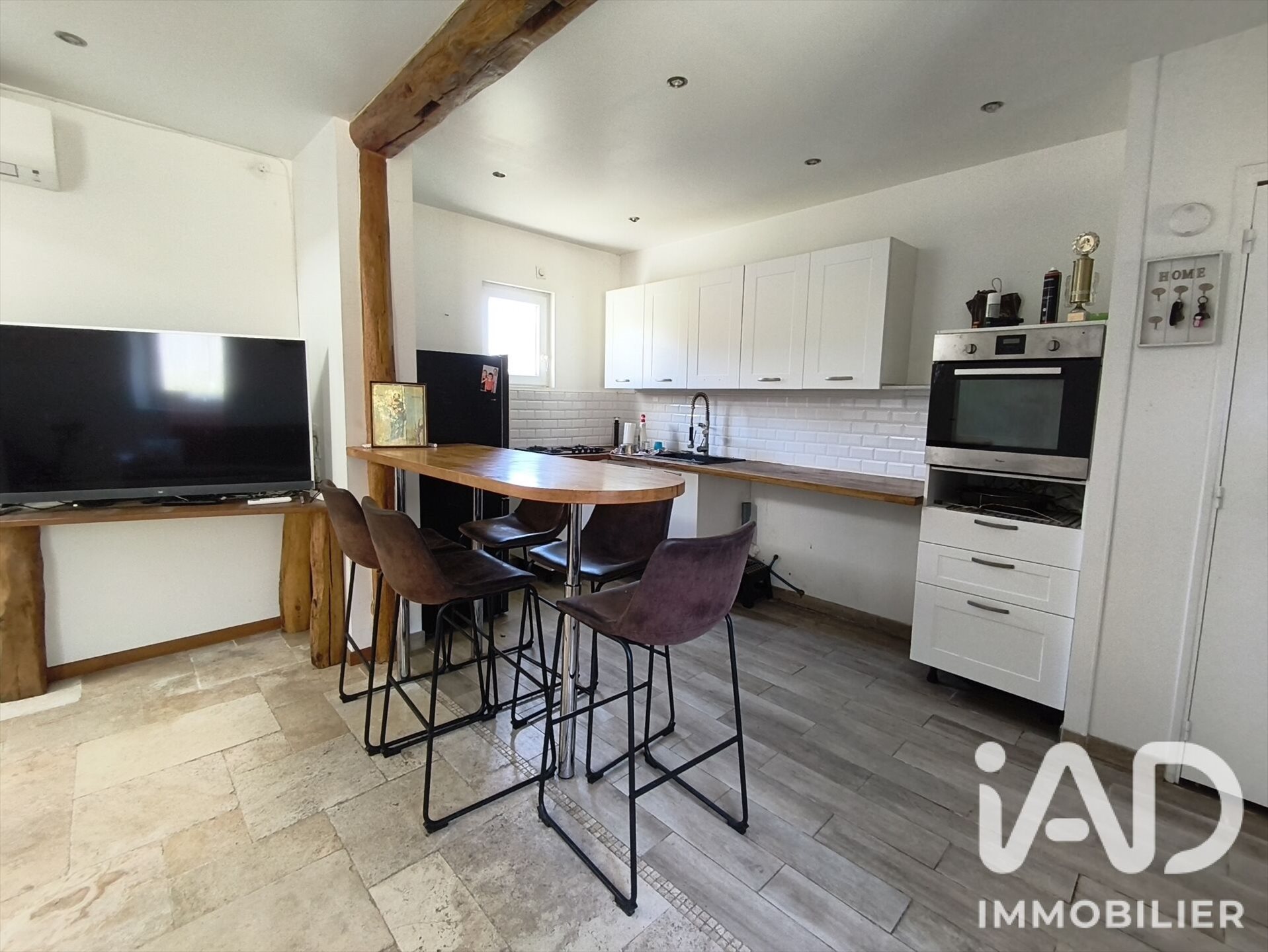 Maison à vendre, 165m², Montbarrois