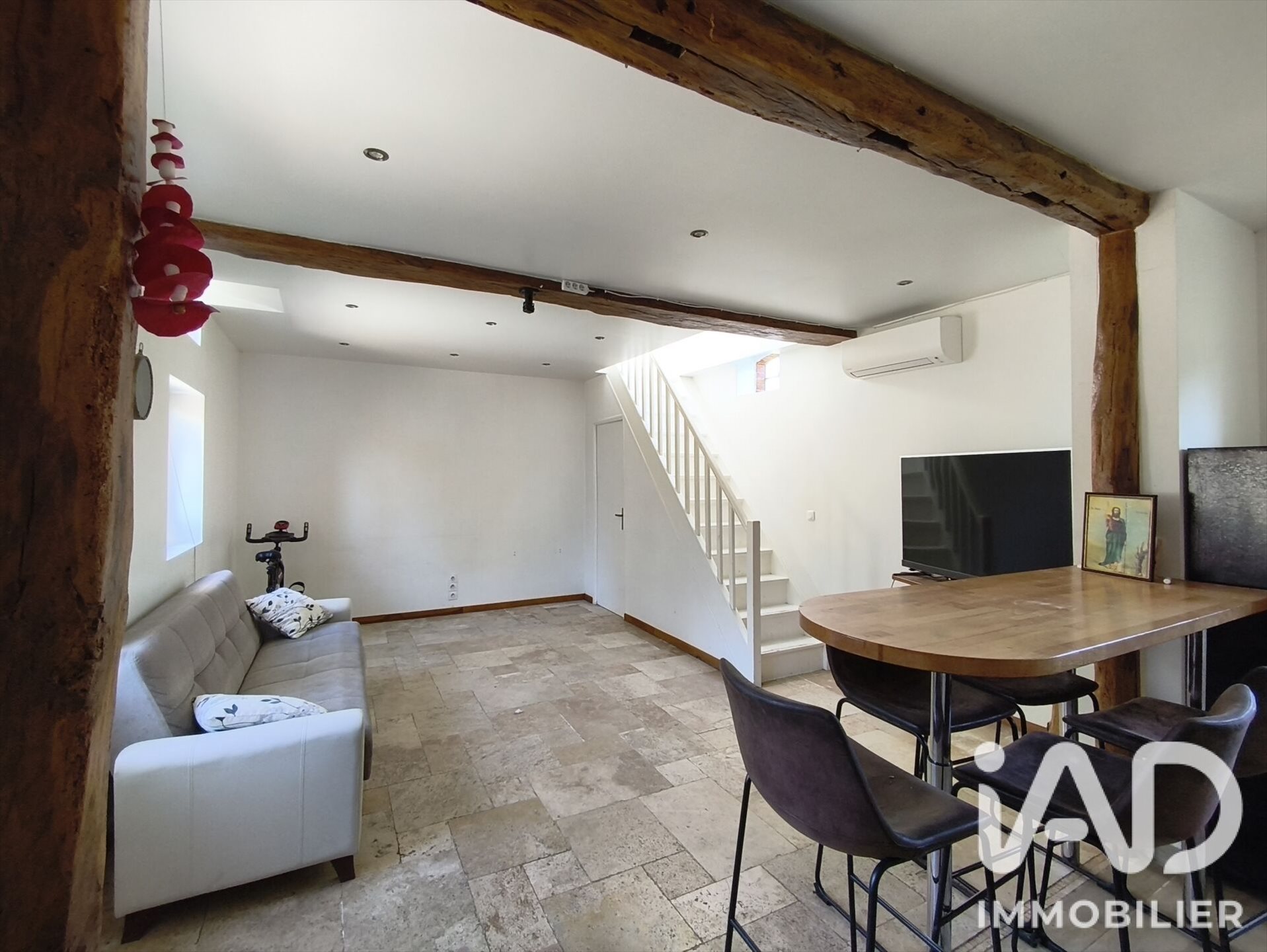 Maison à vendre, 165m², Montbarrois