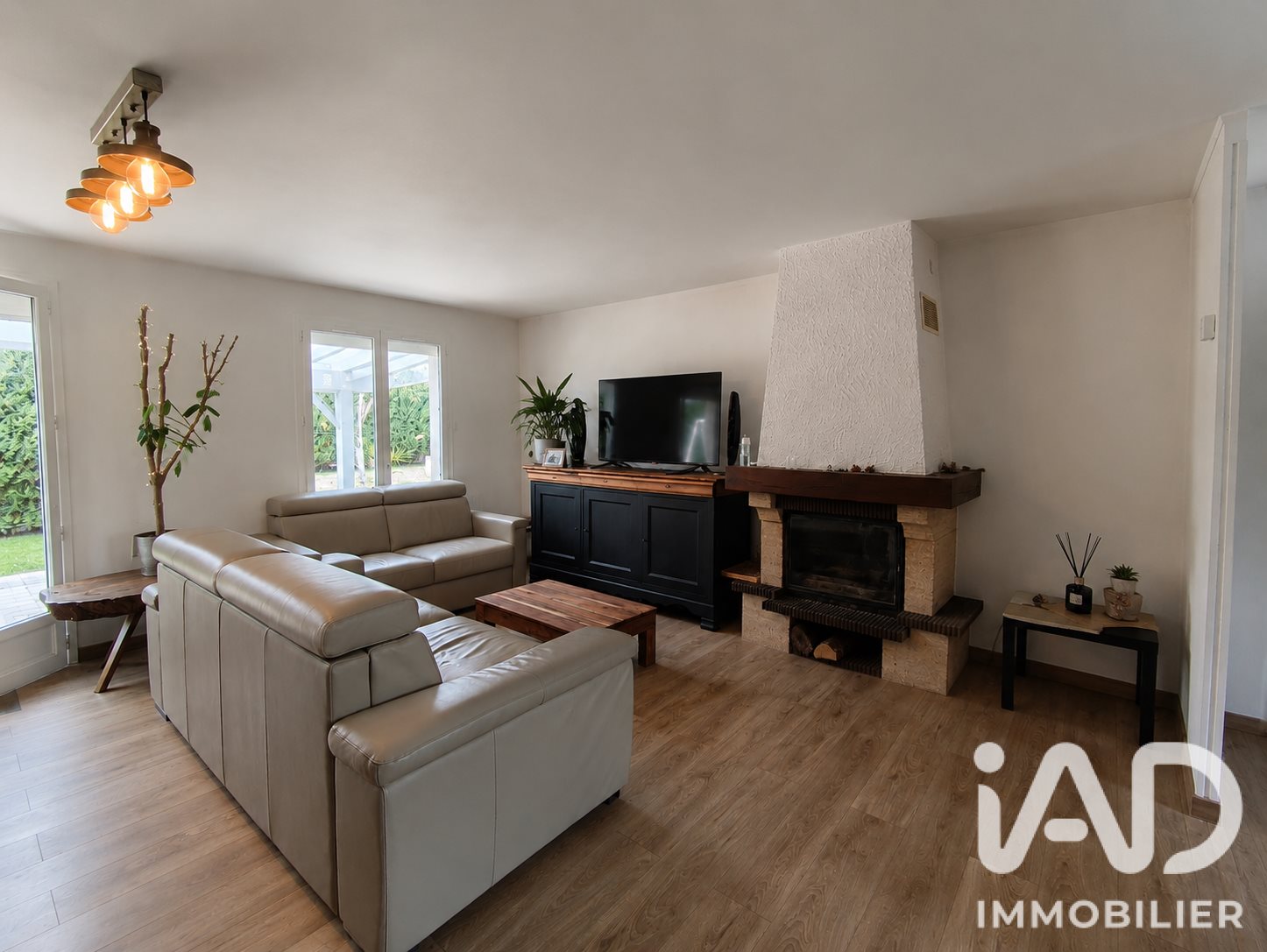Maison à vendre, 120m², Chambon-la-Forêt