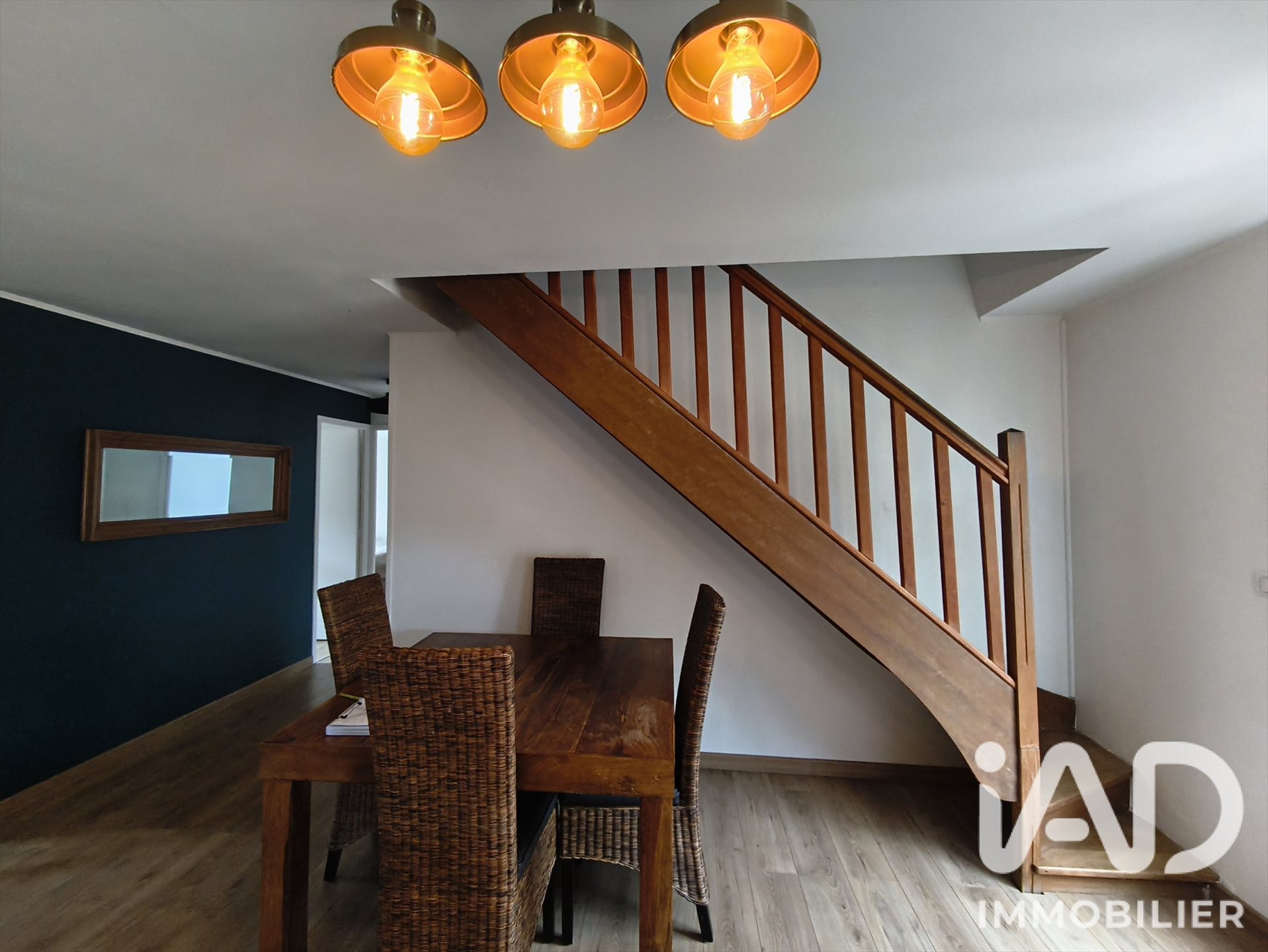 Maison à vendre, 120m², Chambon-la-Forêt