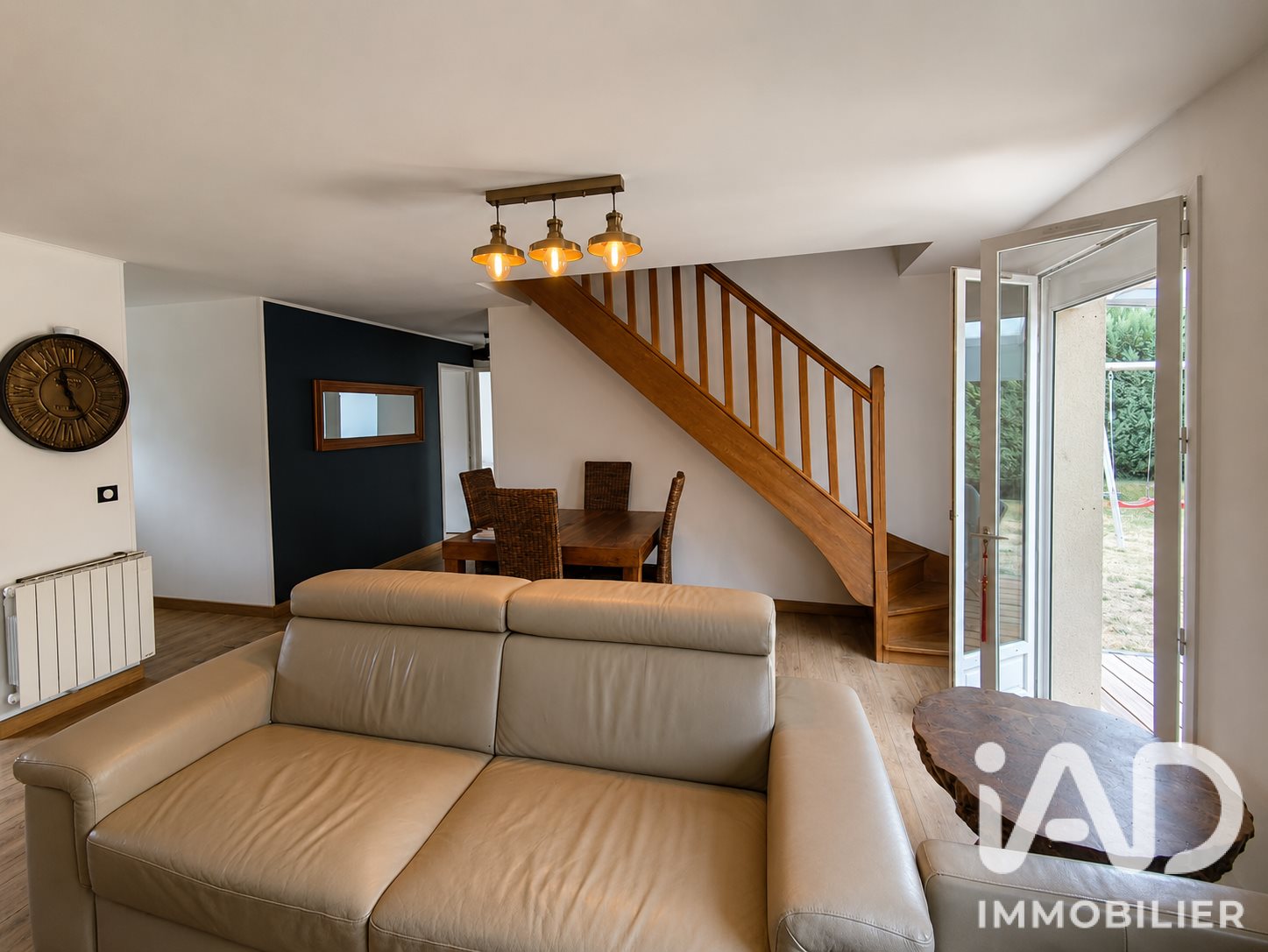 Maison à vendre, 120m², Chambon-la-Forêt
