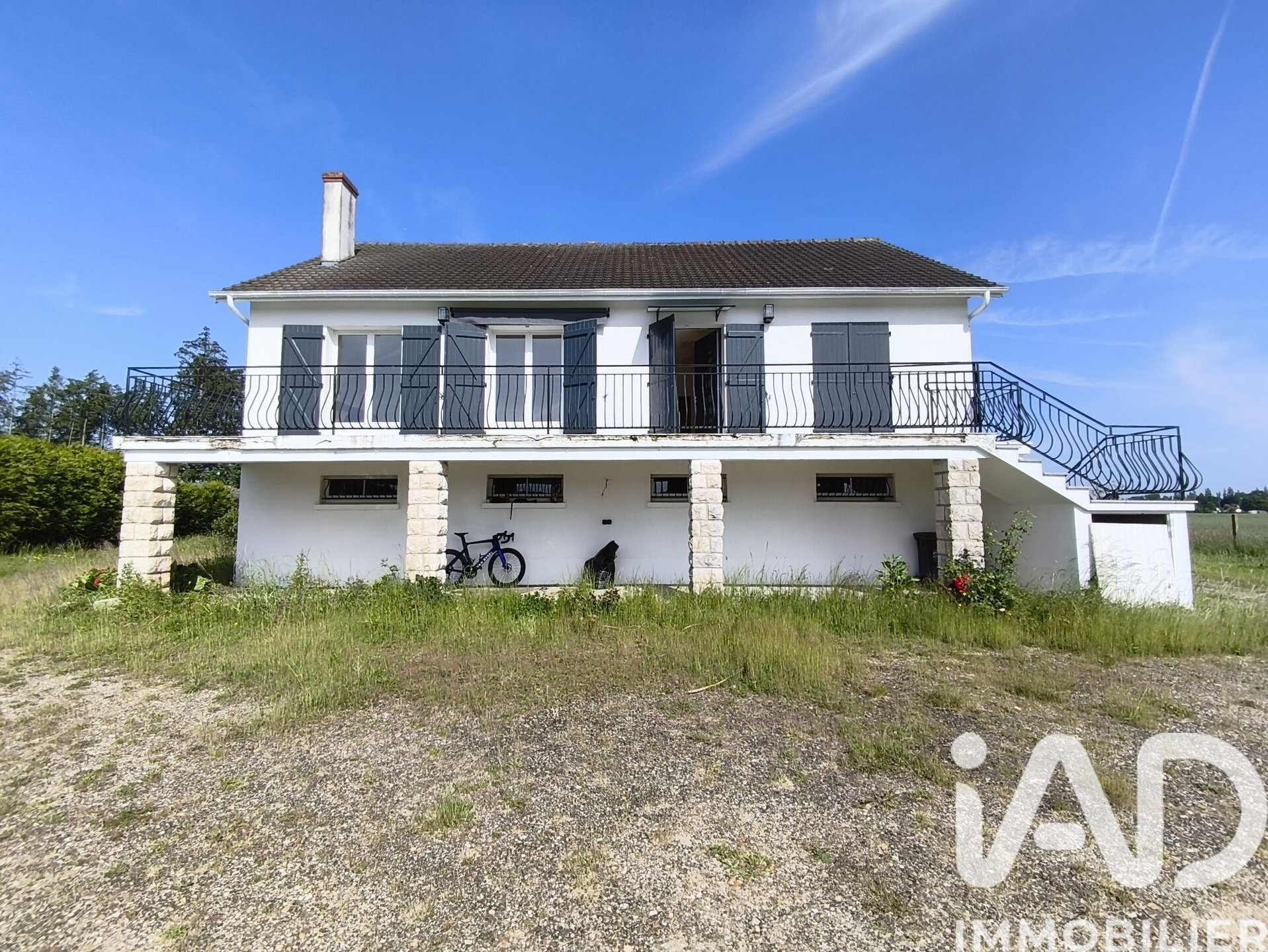 Maison à vendre, 144m², Nibelle