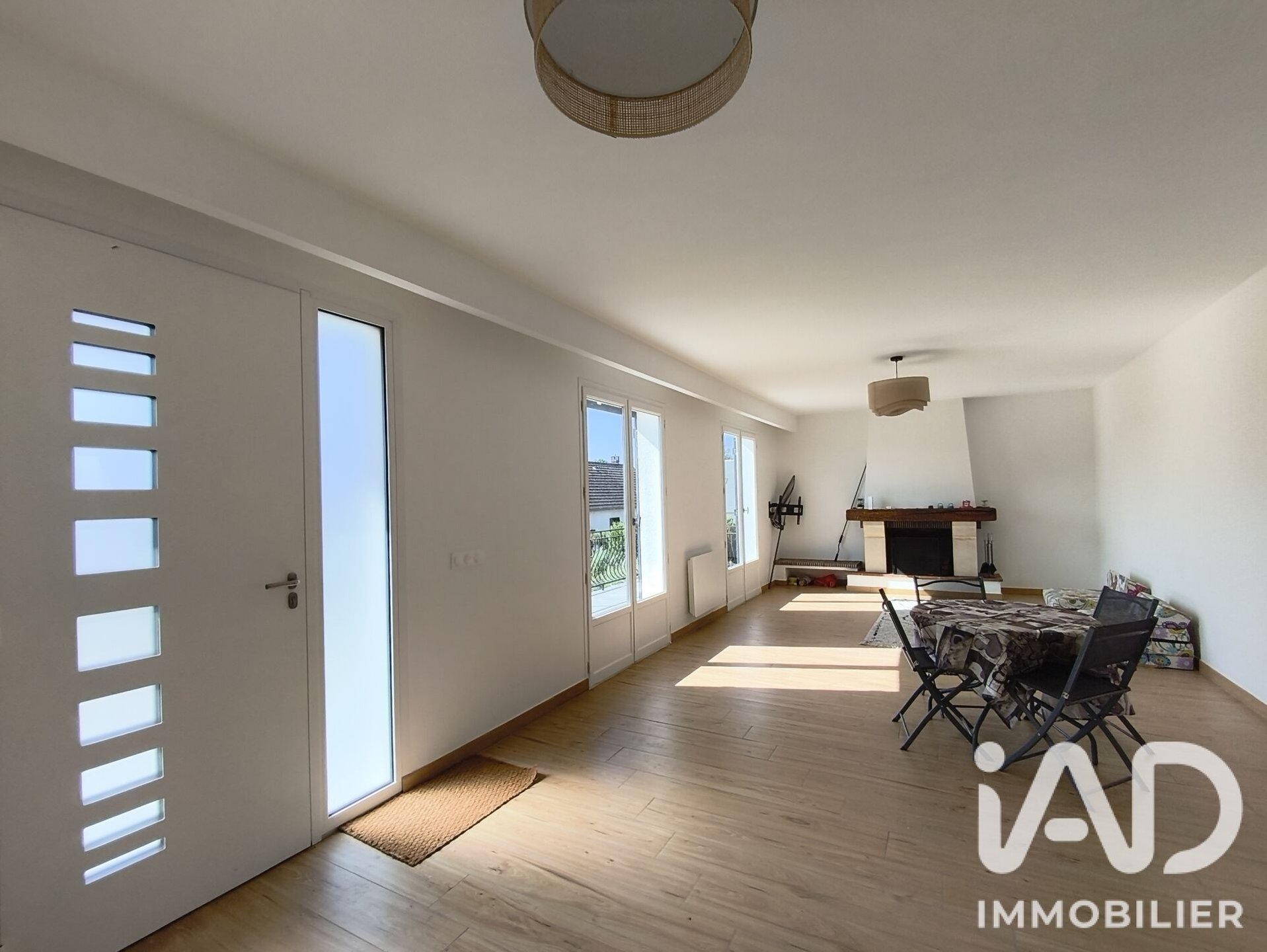 Maison à vendre, 144m², Nibelle