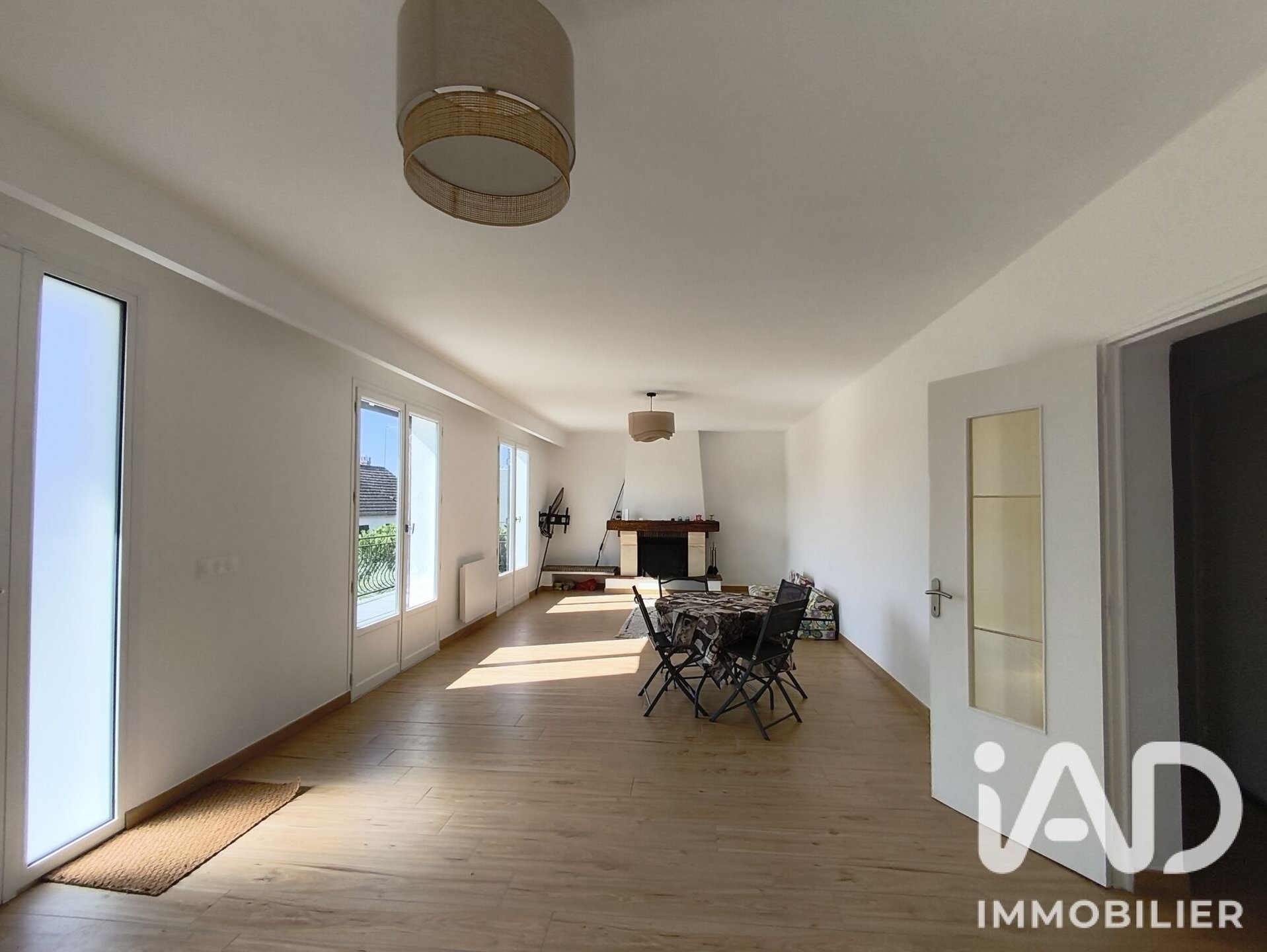 Maison à vendre, 144m², Nibelle