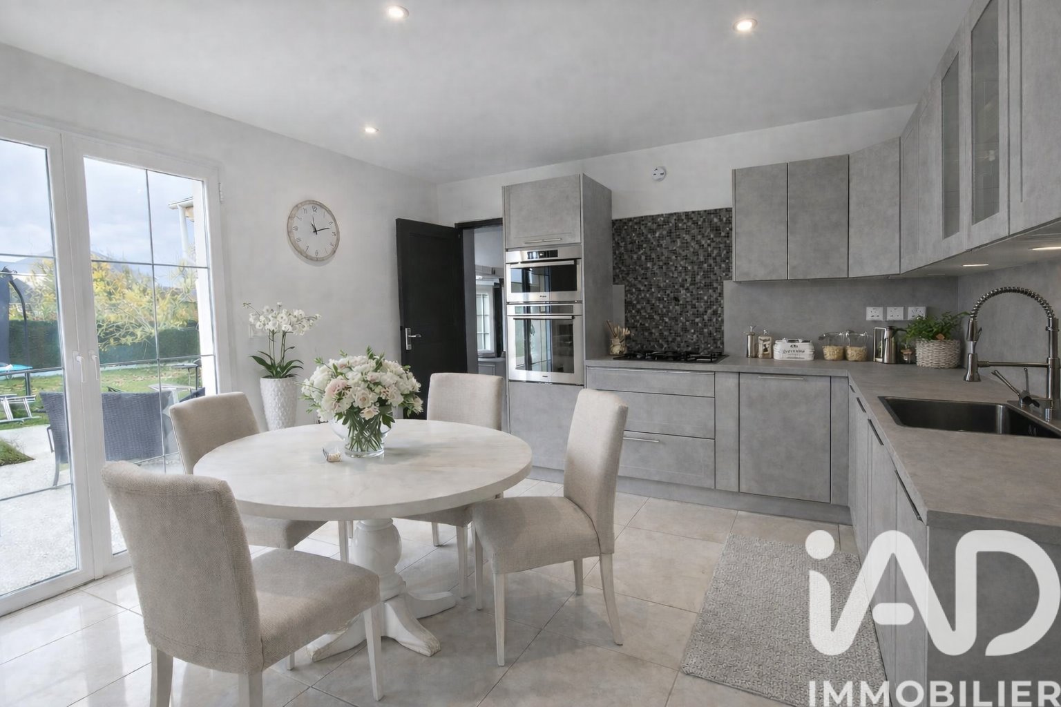 Maison à vendre, 195m², Vennecy