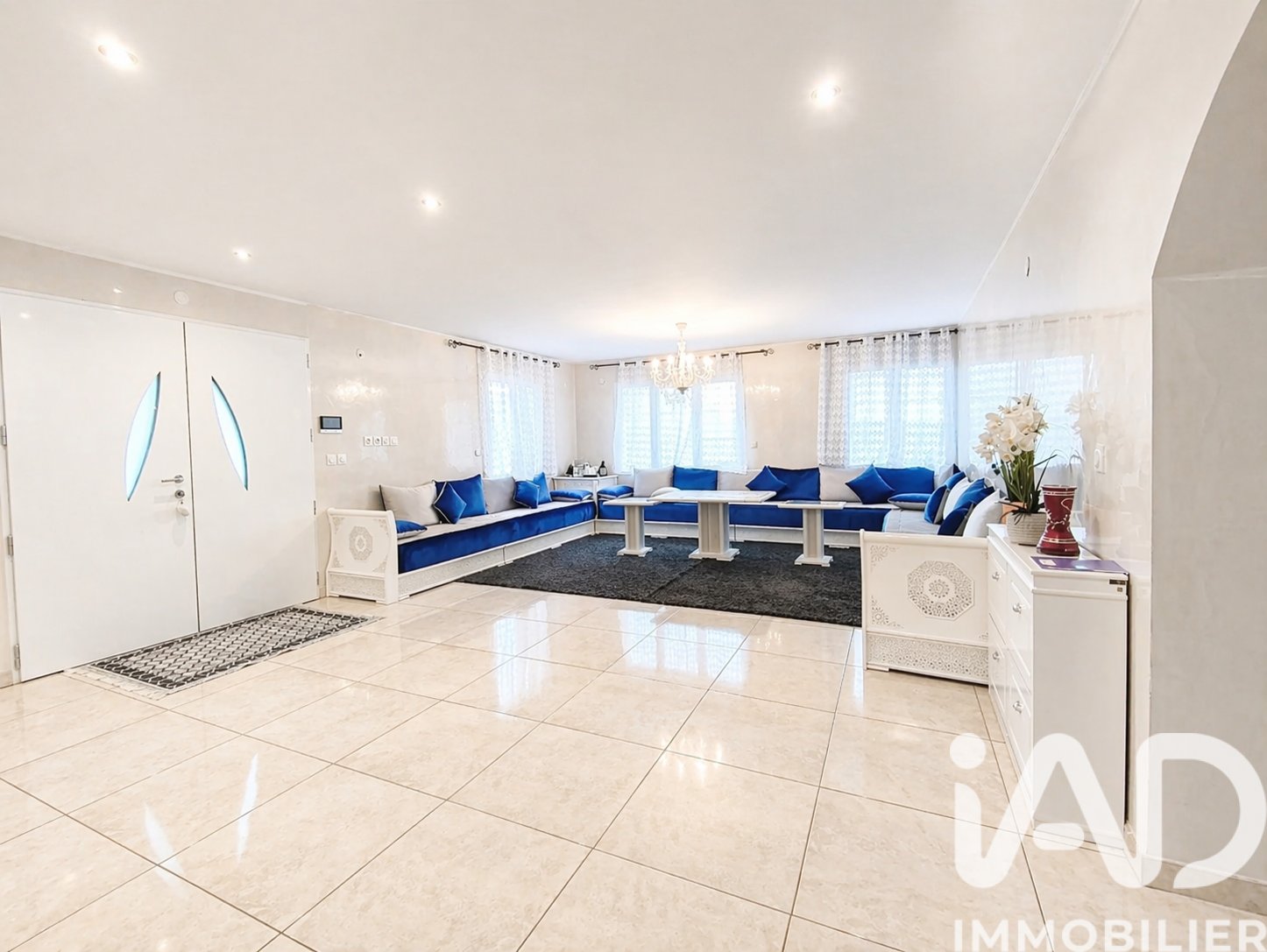 Maison à vendre, 195m², Vennecy