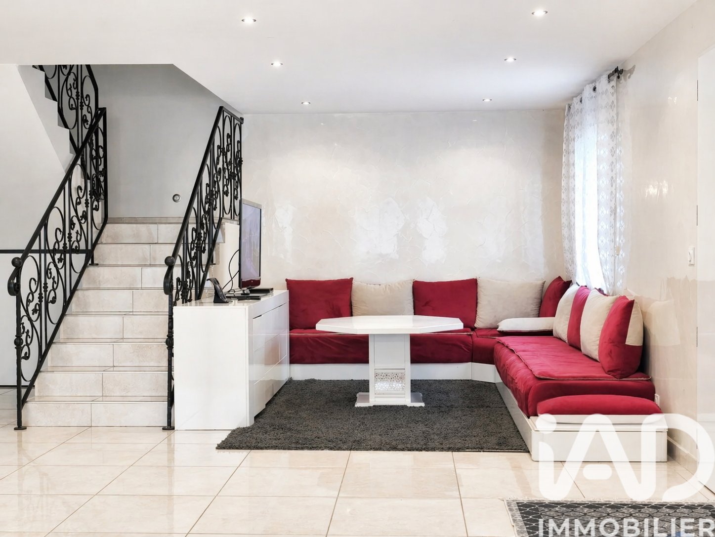 Maison à vendre, 195m², Vennecy