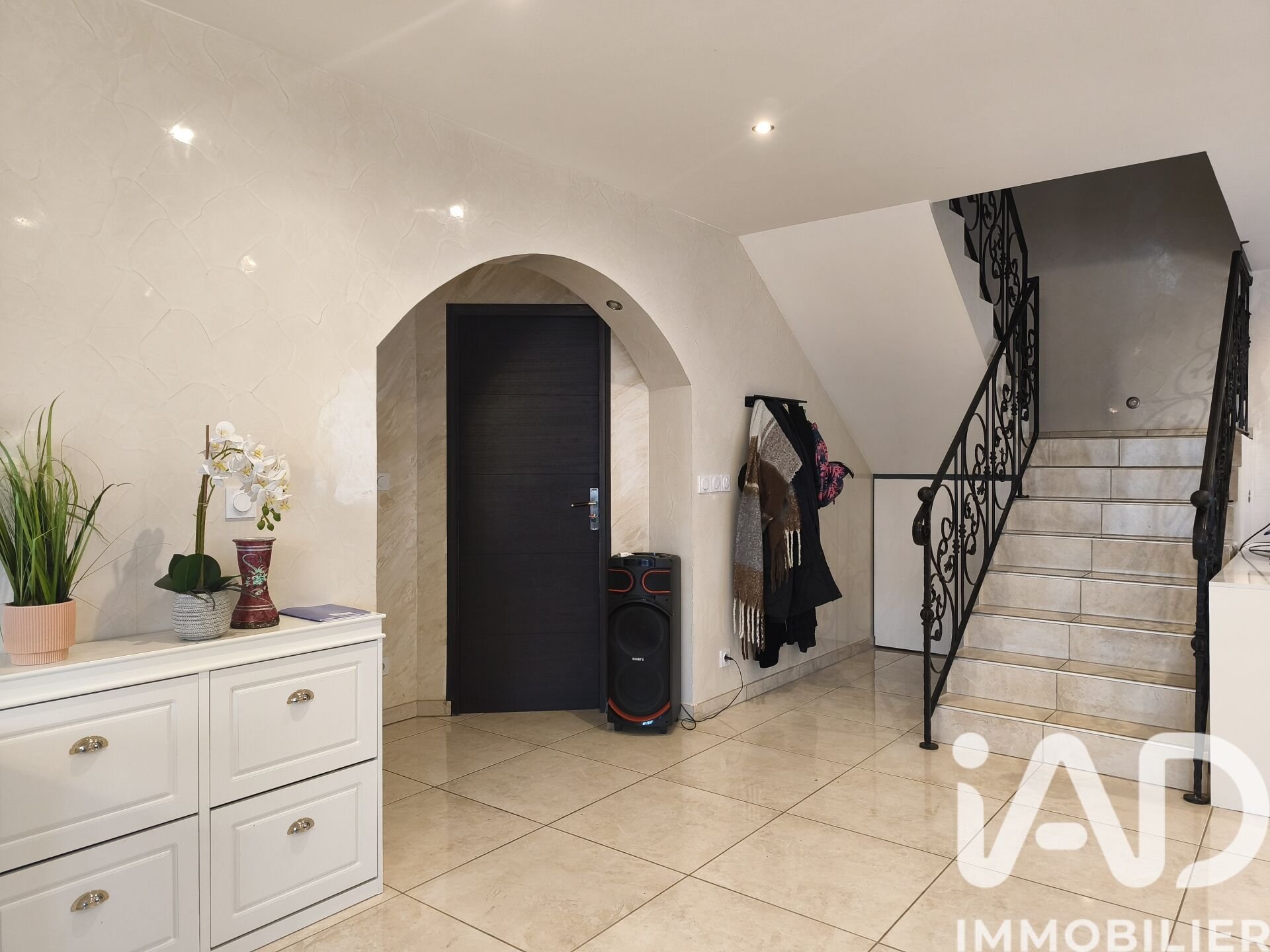 Maison à vendre, 195m², Vennecy