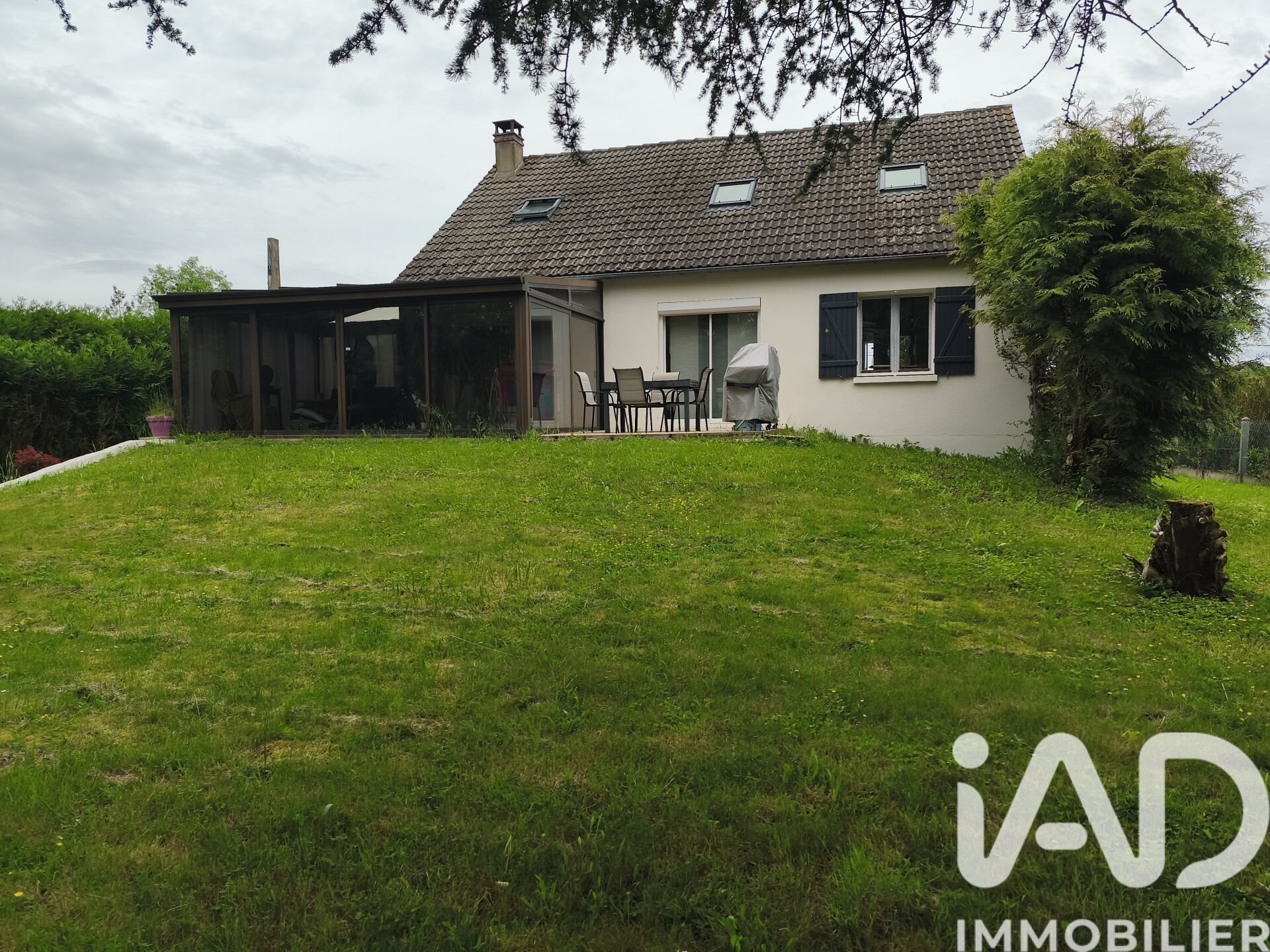 Maison à vendre, 130m², Nibelle