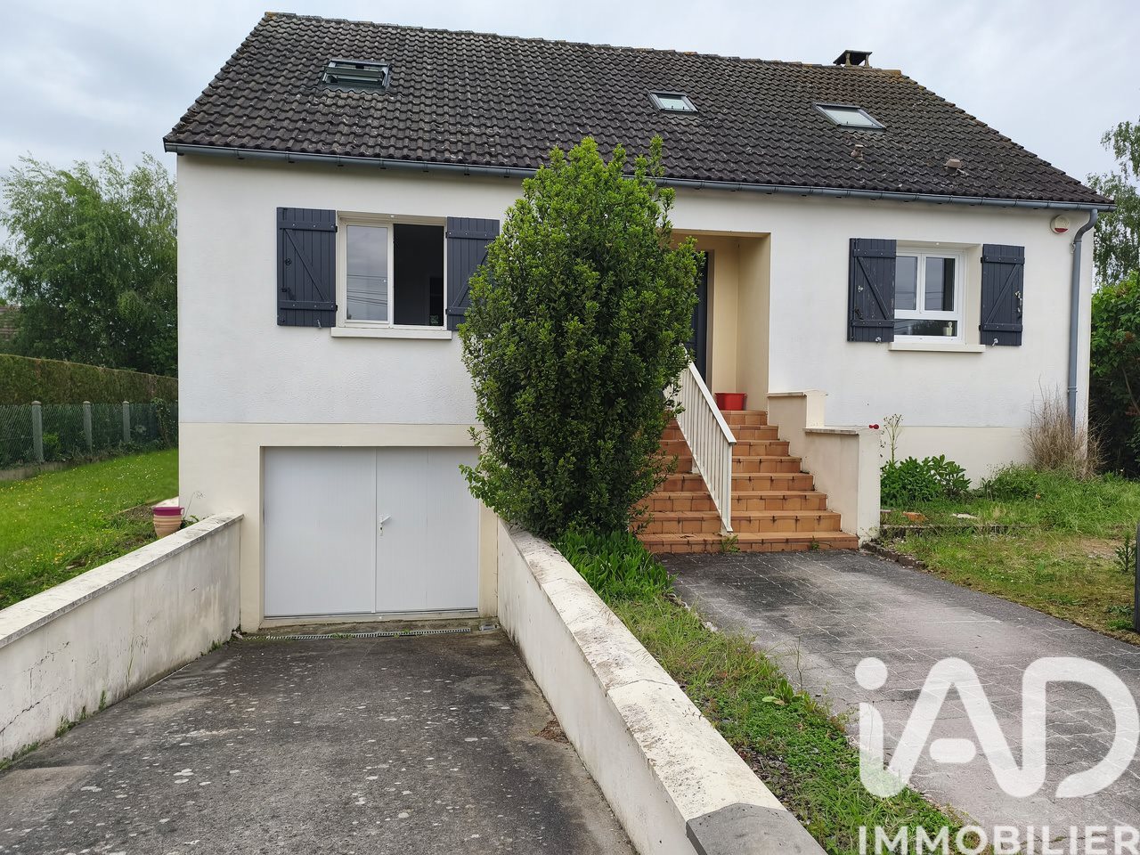 Maison à vendre, 130m², Nibelle