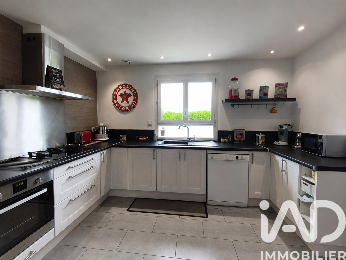 Maison à vendre, 130m², Nibelle