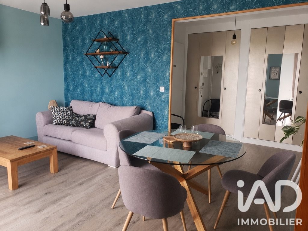 Appartement à vendre, 46m², Montereau-Fault-Yonne