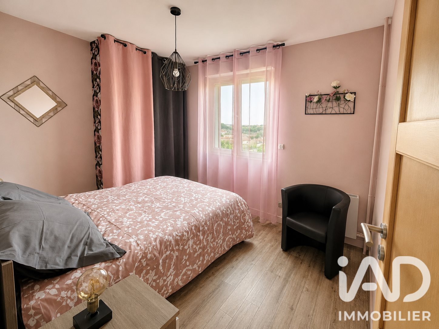 Appartement à vendre, 46m², Montereau-Fault-Yonne