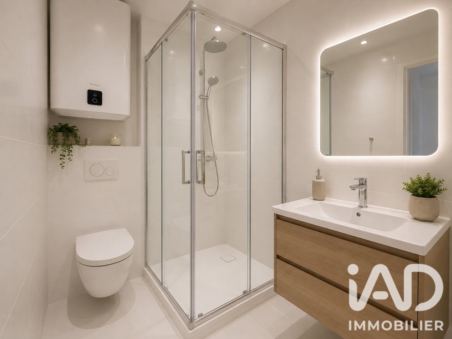 Appartement à louer, 24m², Nîmes