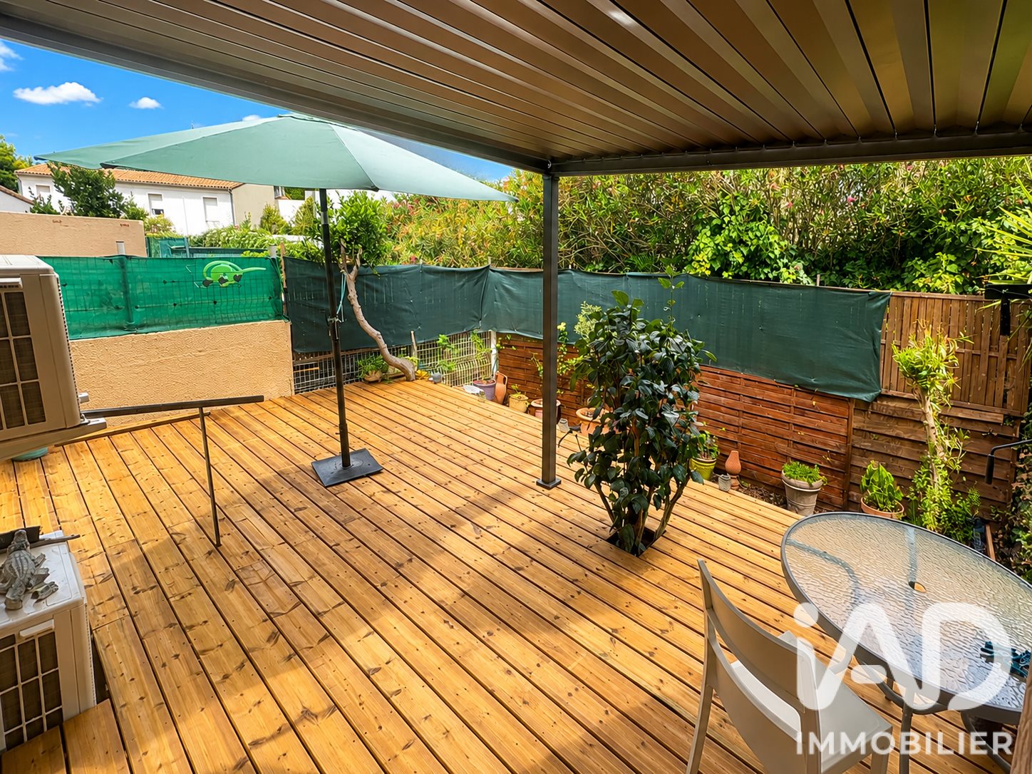 Maison à vendre, 83m², Nîmes