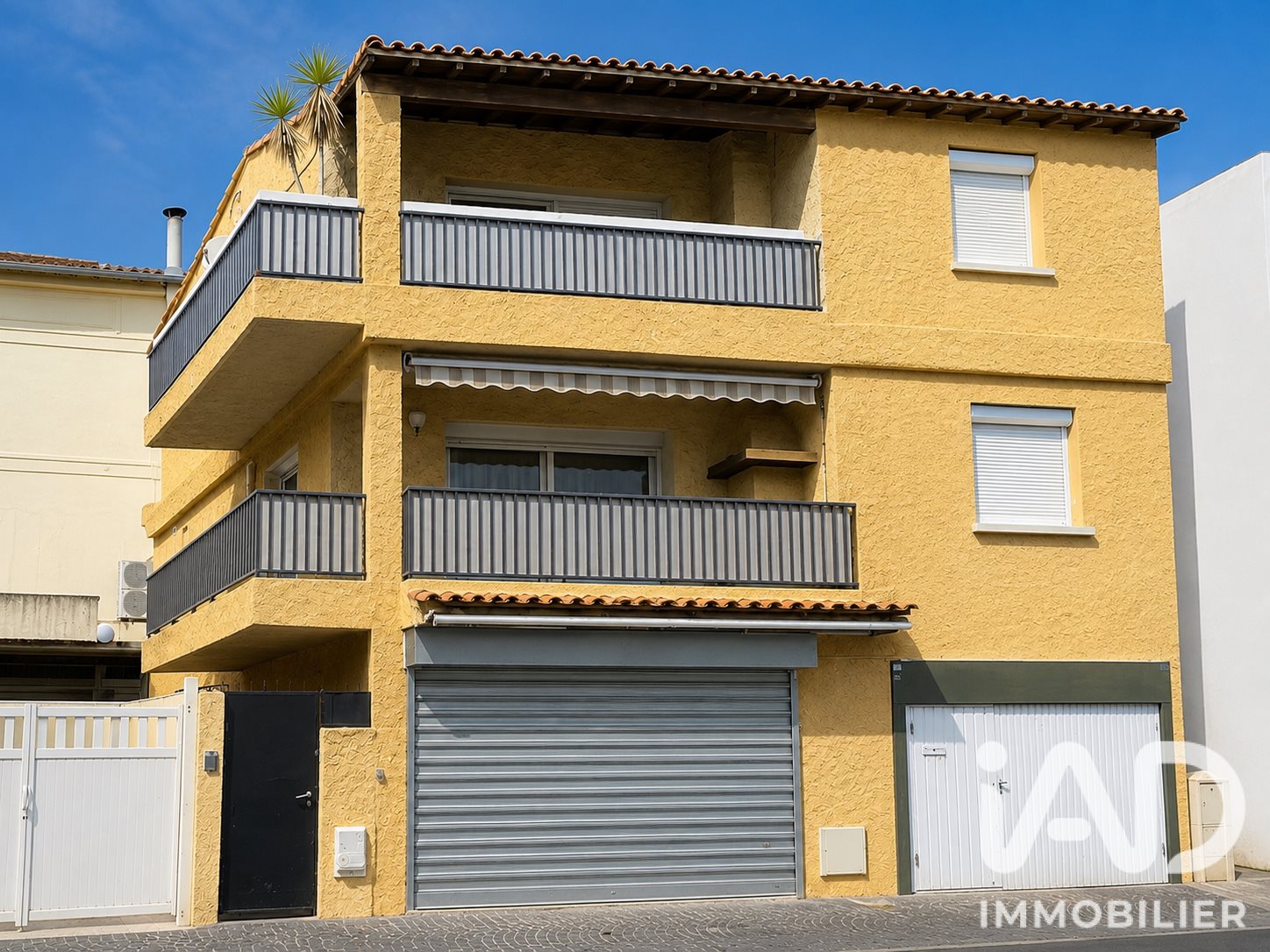 Maison à vendre, 180m², Le Grau-du-Roi