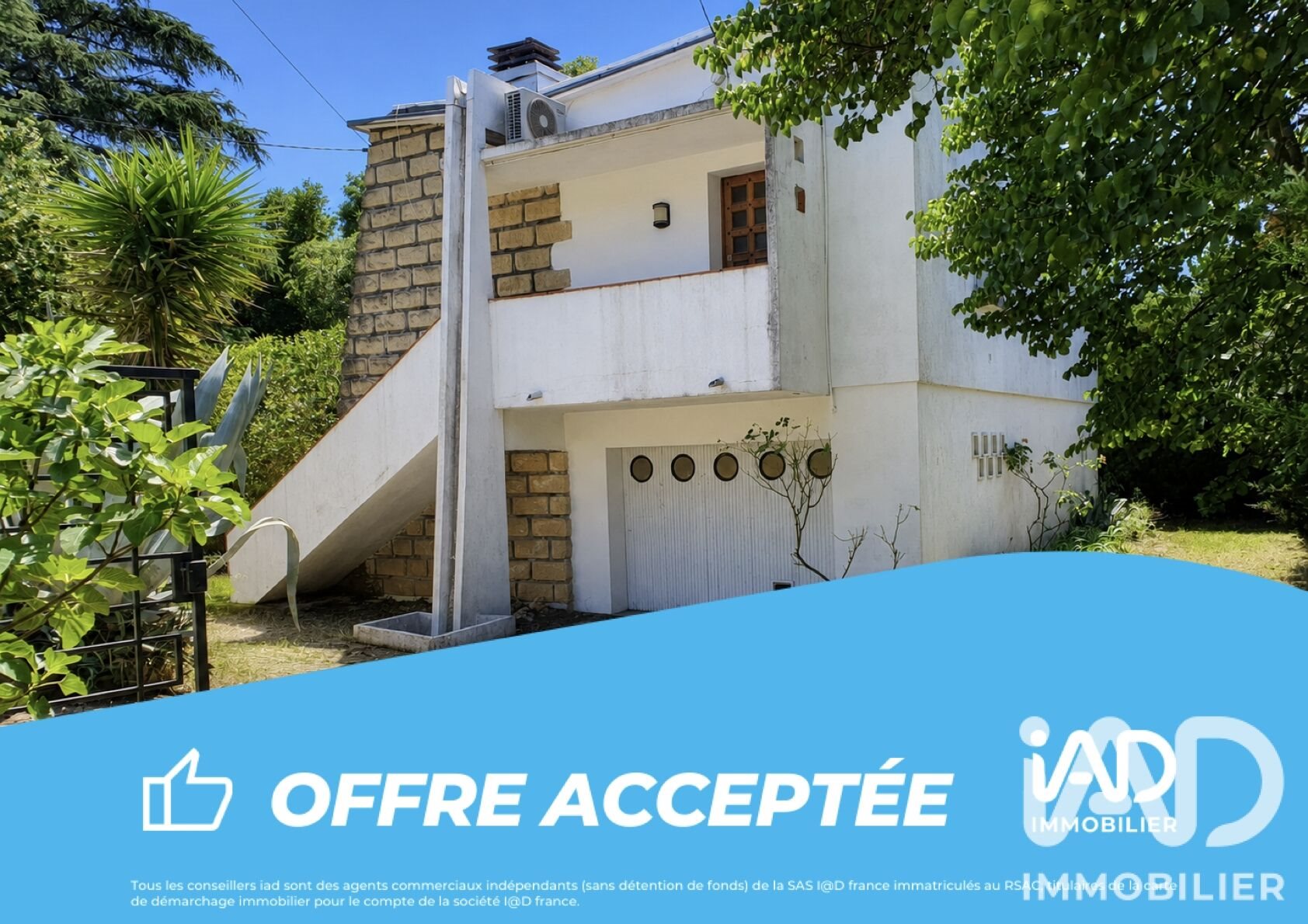 Maison à vendre, 82m², Nîmes