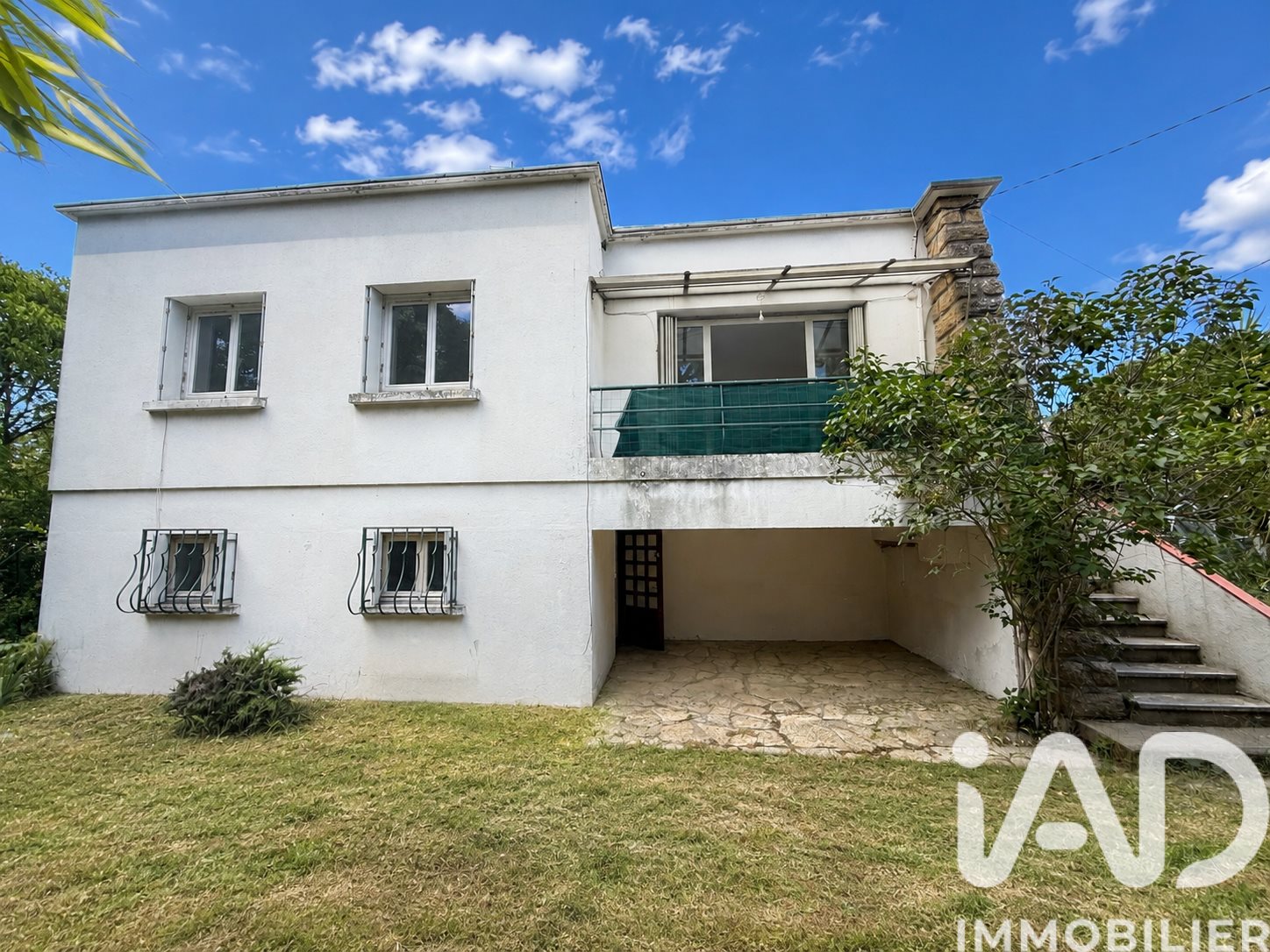 Maison à vendre, 82m², Nîmes