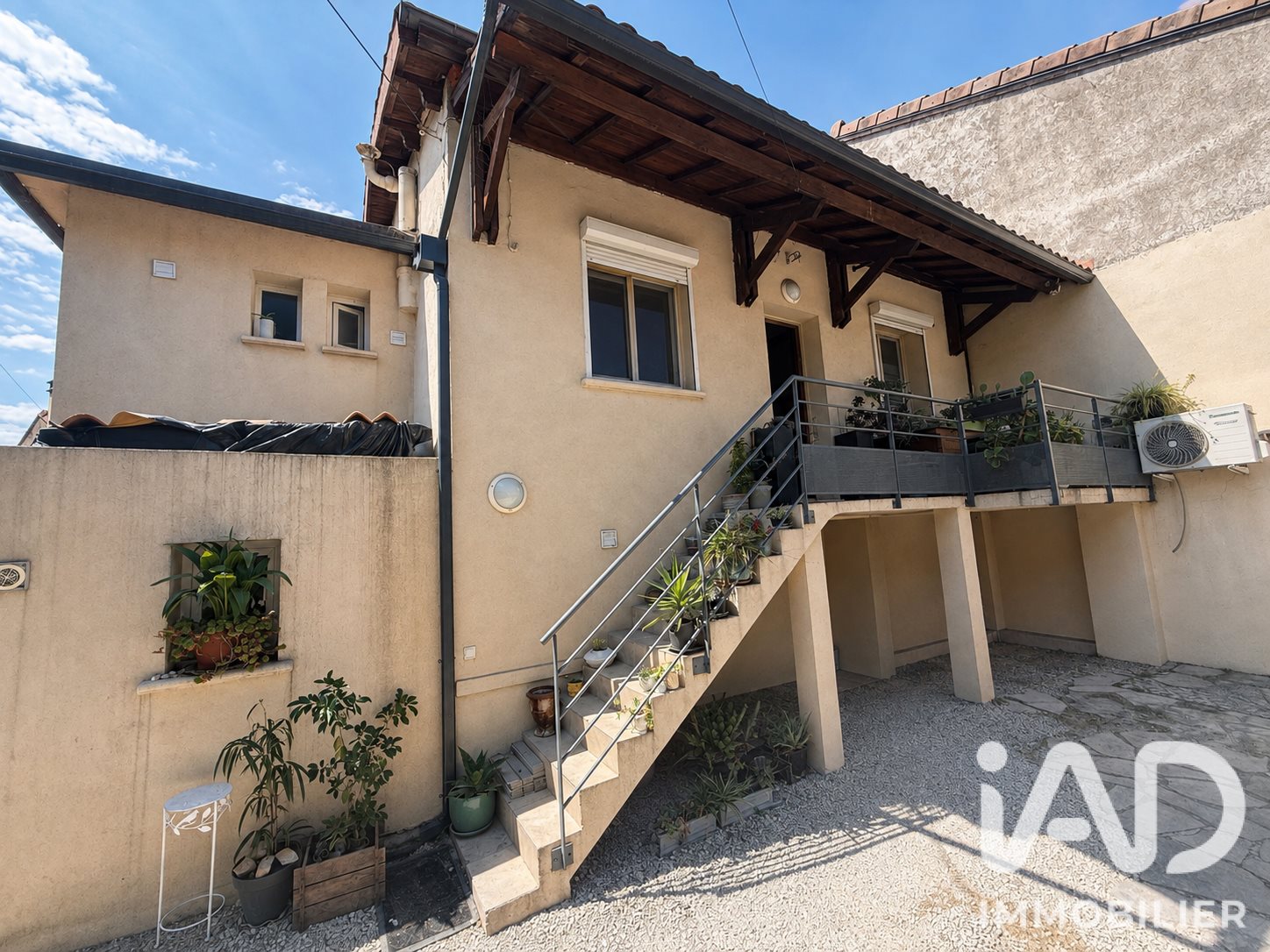 Maison à vendre, 126m², Nîmes