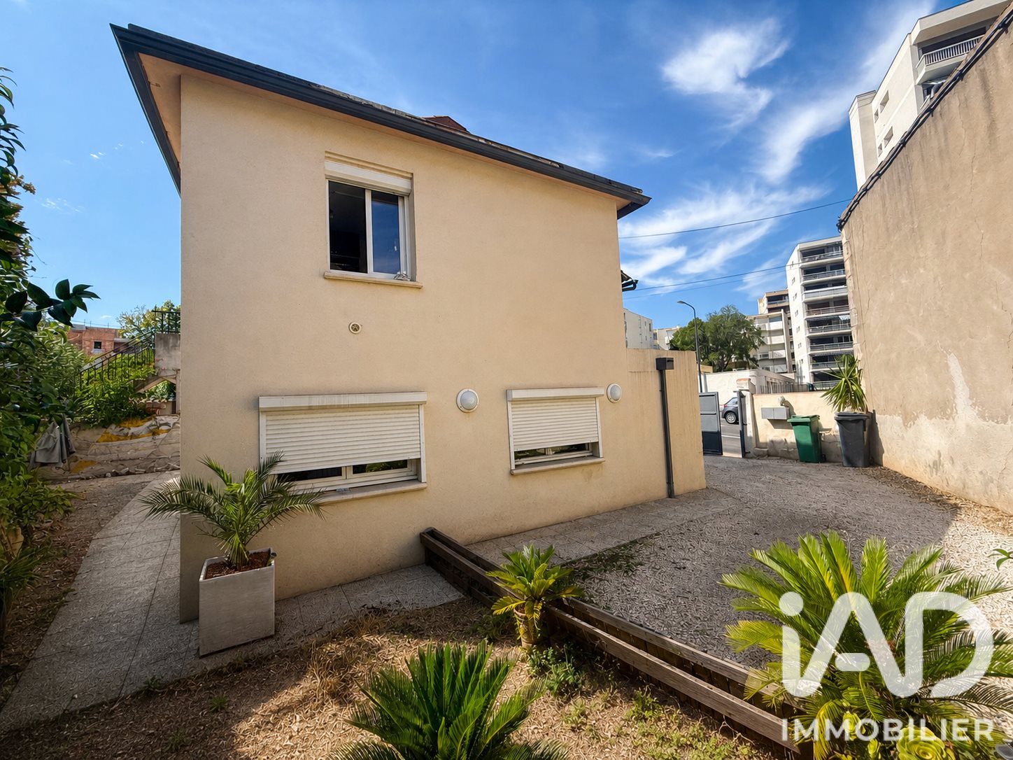 Maison à vendre, 126m², Nîmes