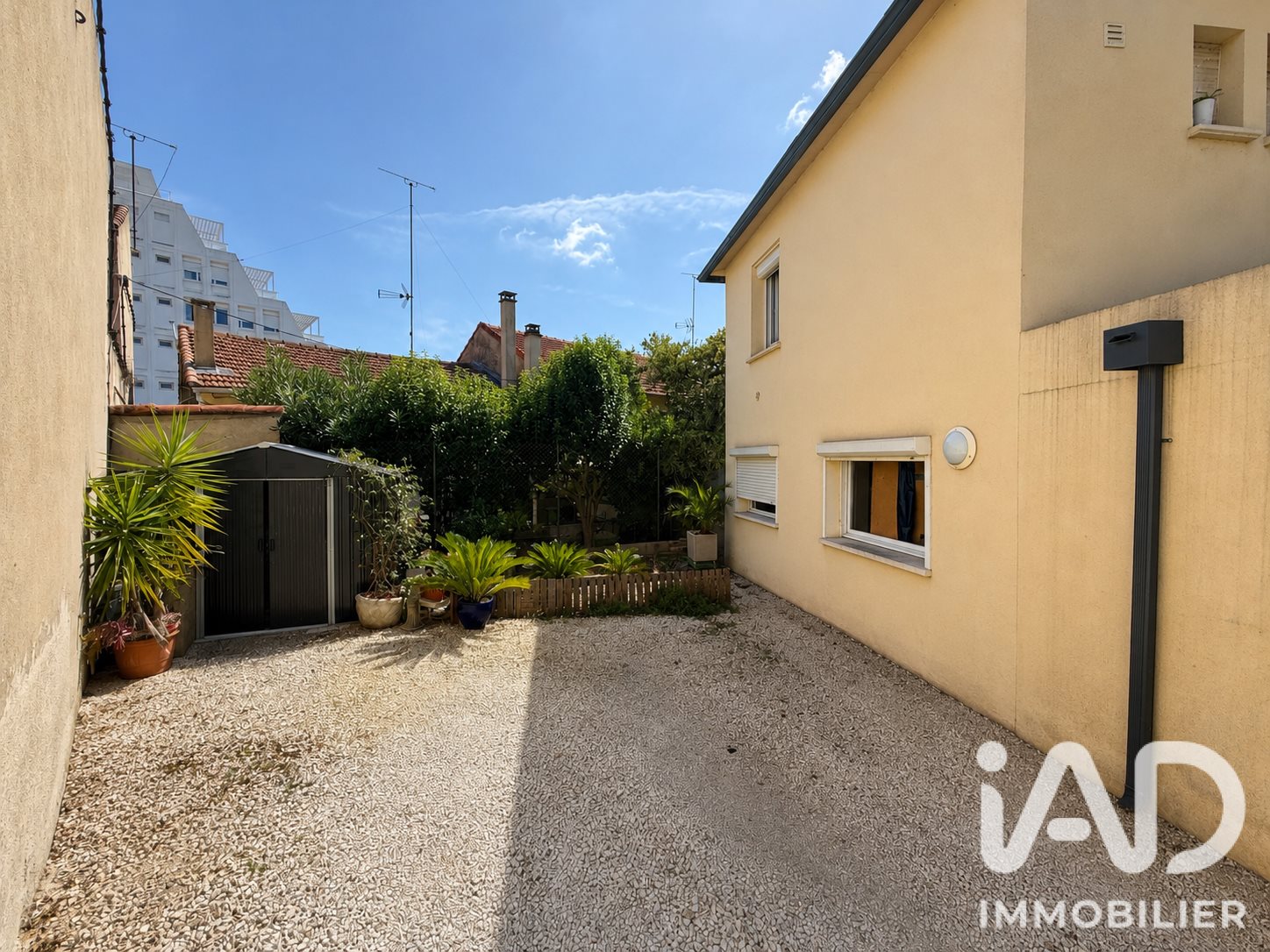 Maison à vendre, 126m², Nîmes