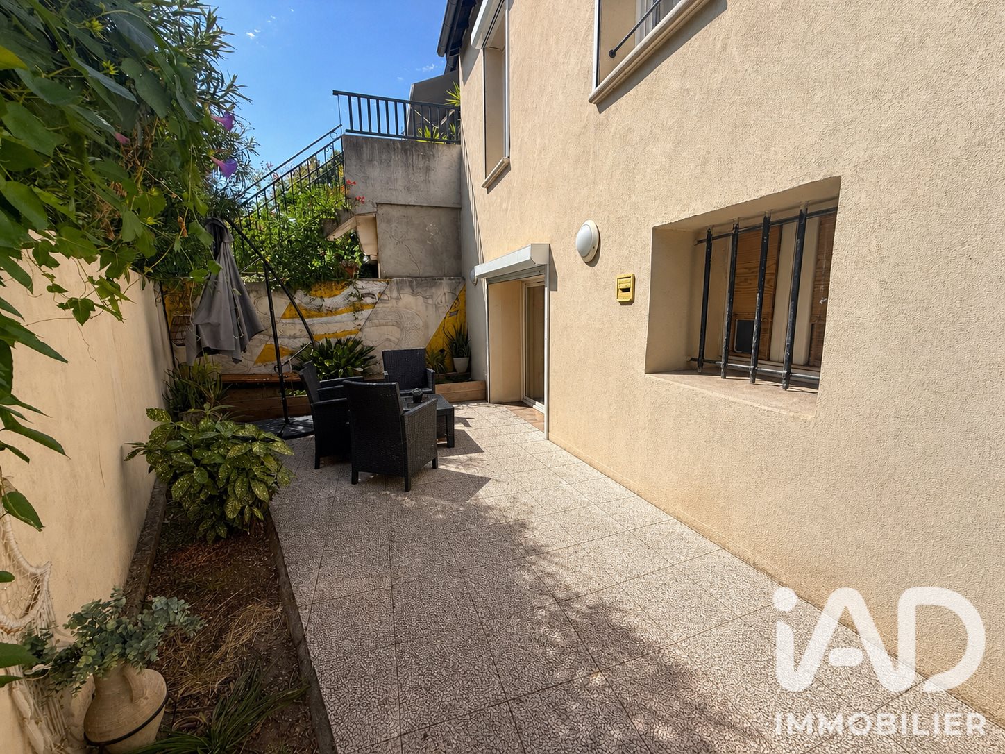 Maison à vendre, 126m², Nîmes