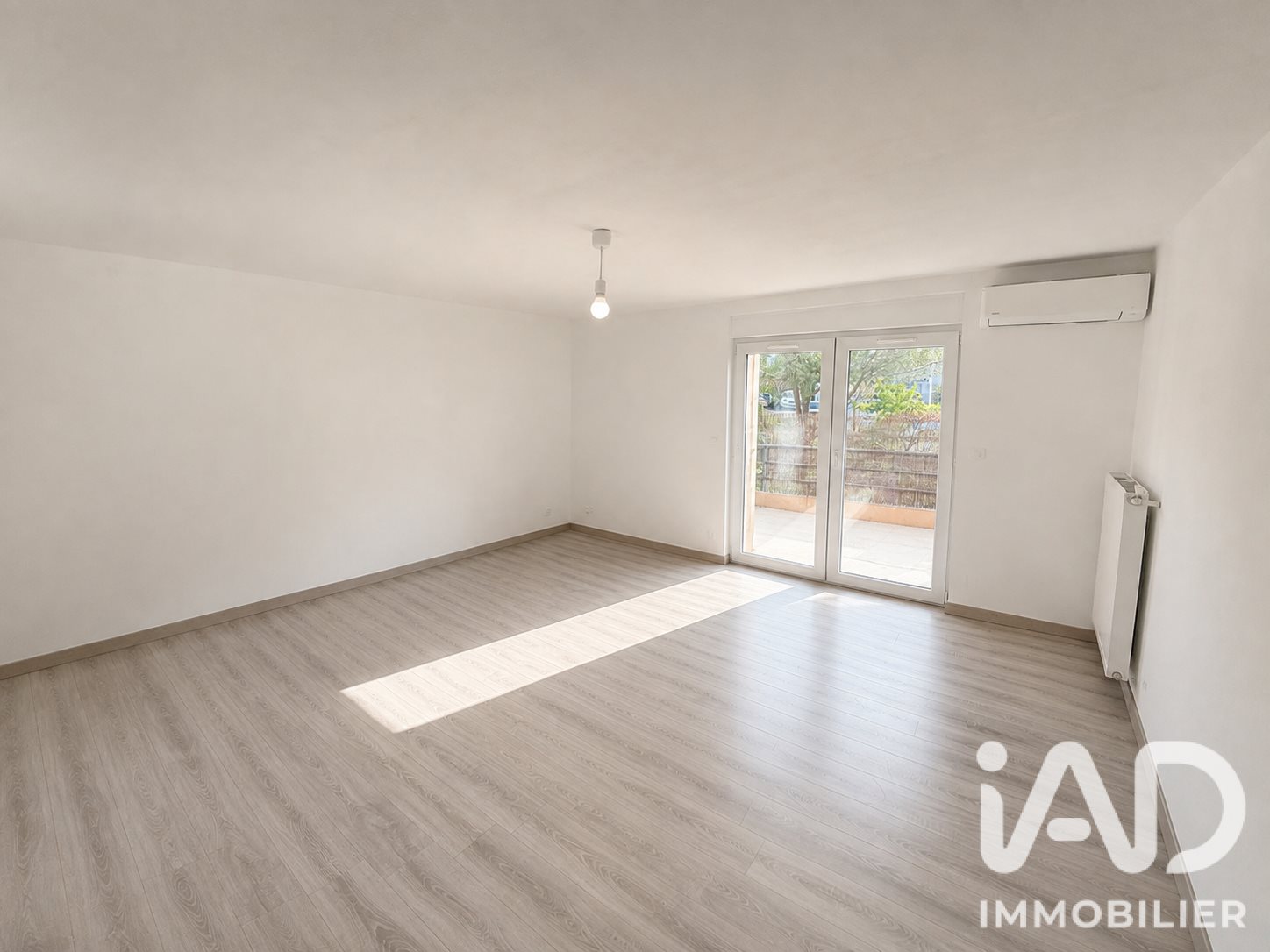 Appartement à louer, 68m², Nîmes